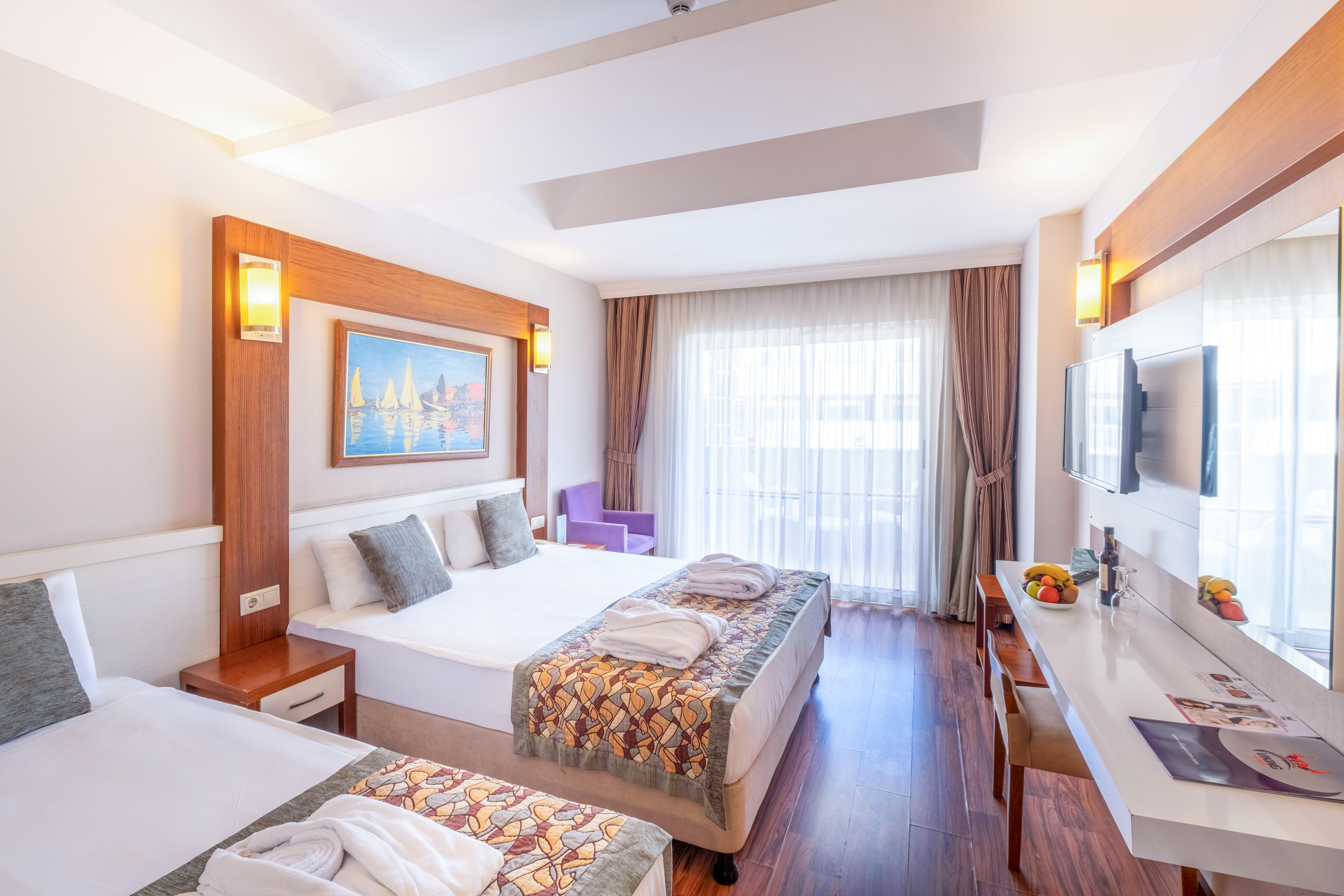 Standard Room 1