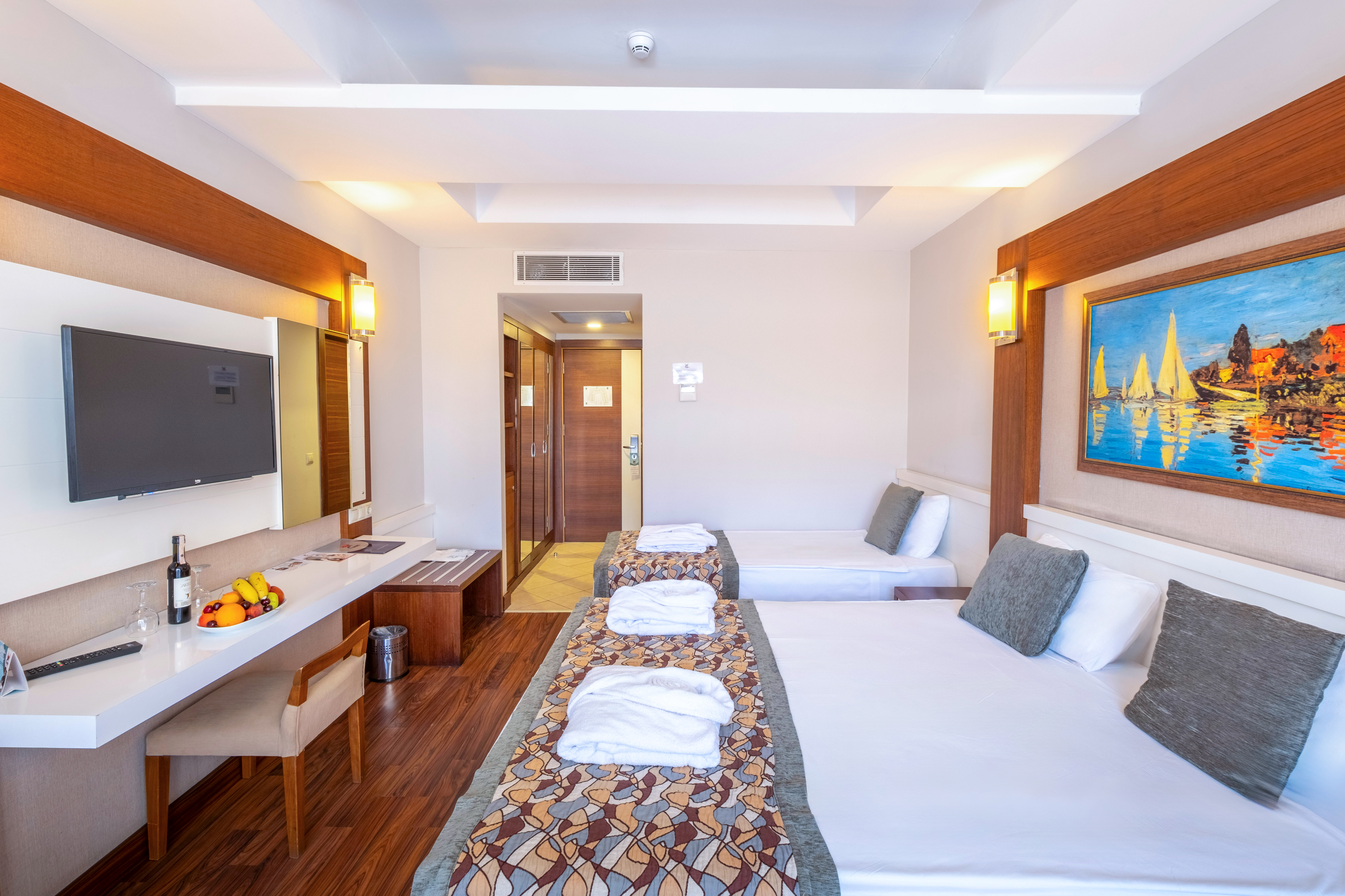 Standard Room 2