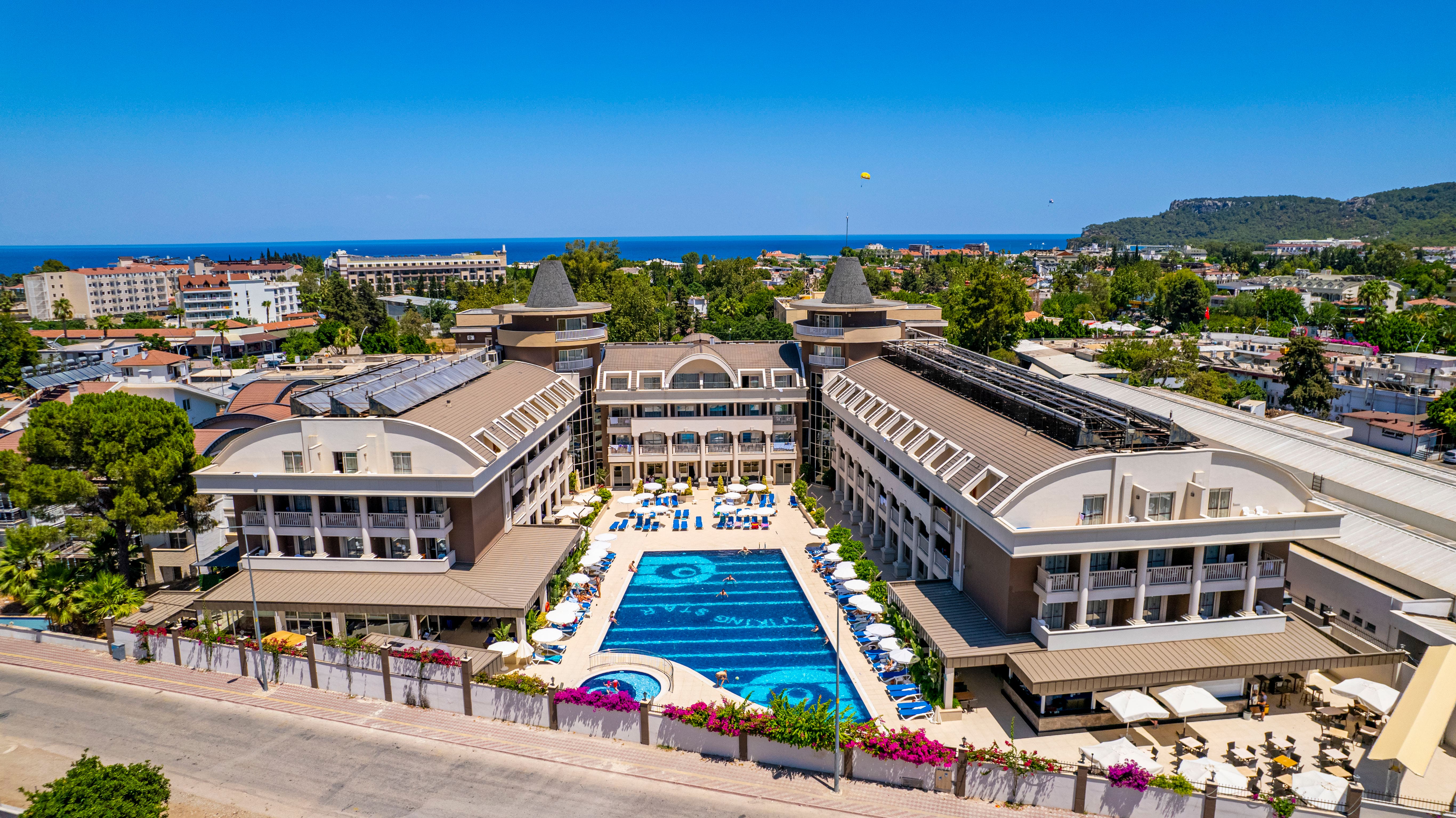 Viking Star Hotel