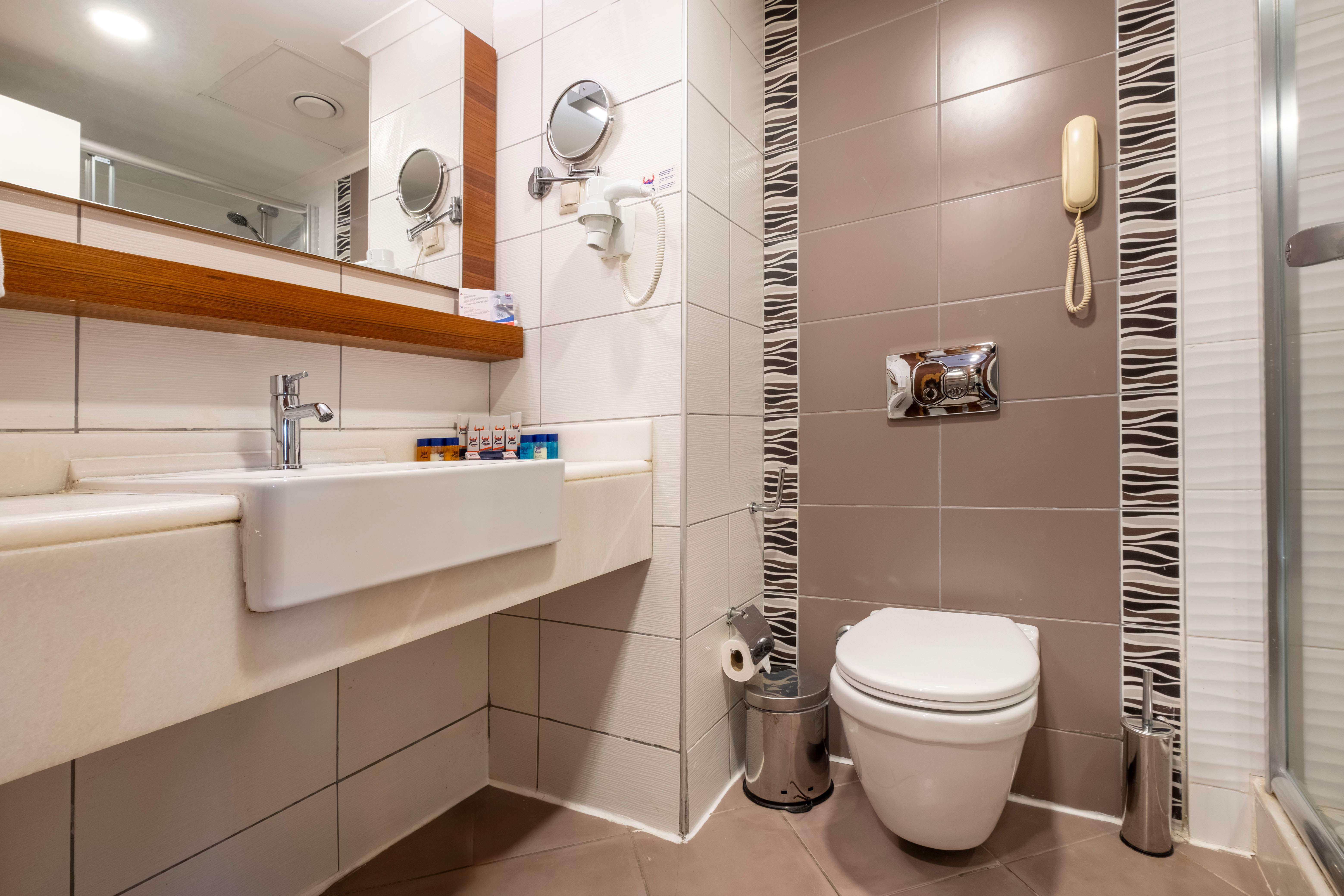 Standard Room 3