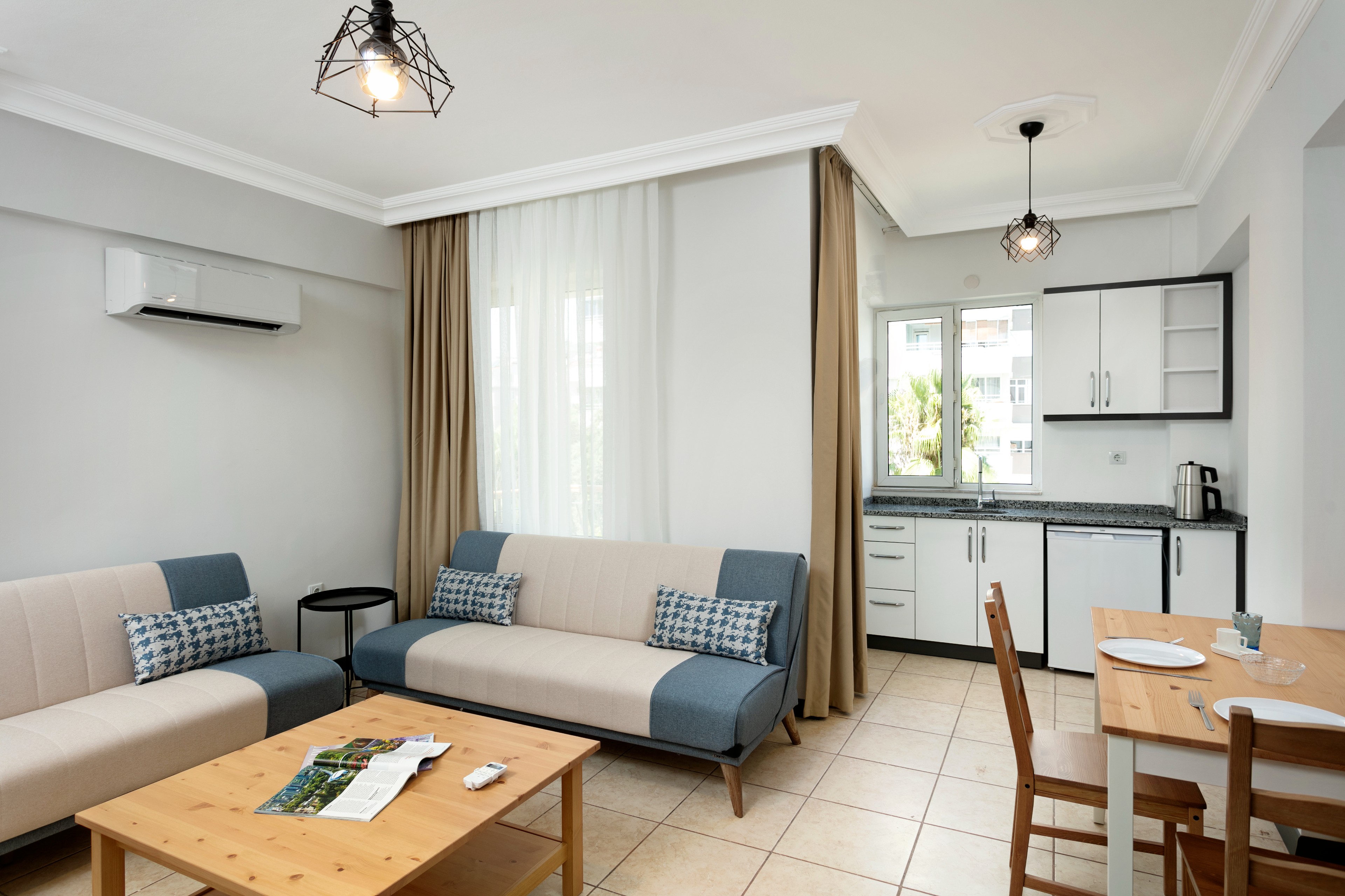 Standard Room 1