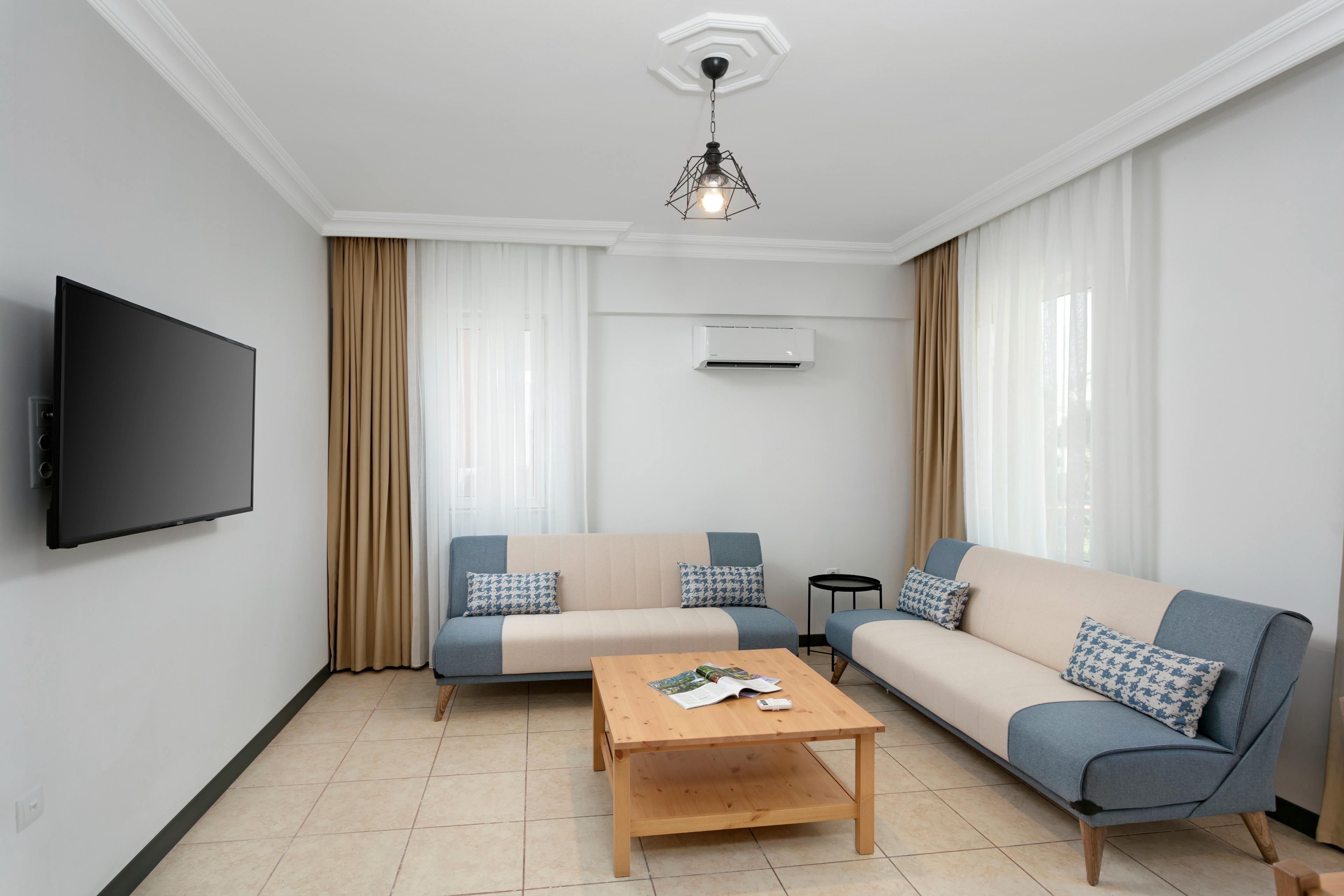 Standard Room 2