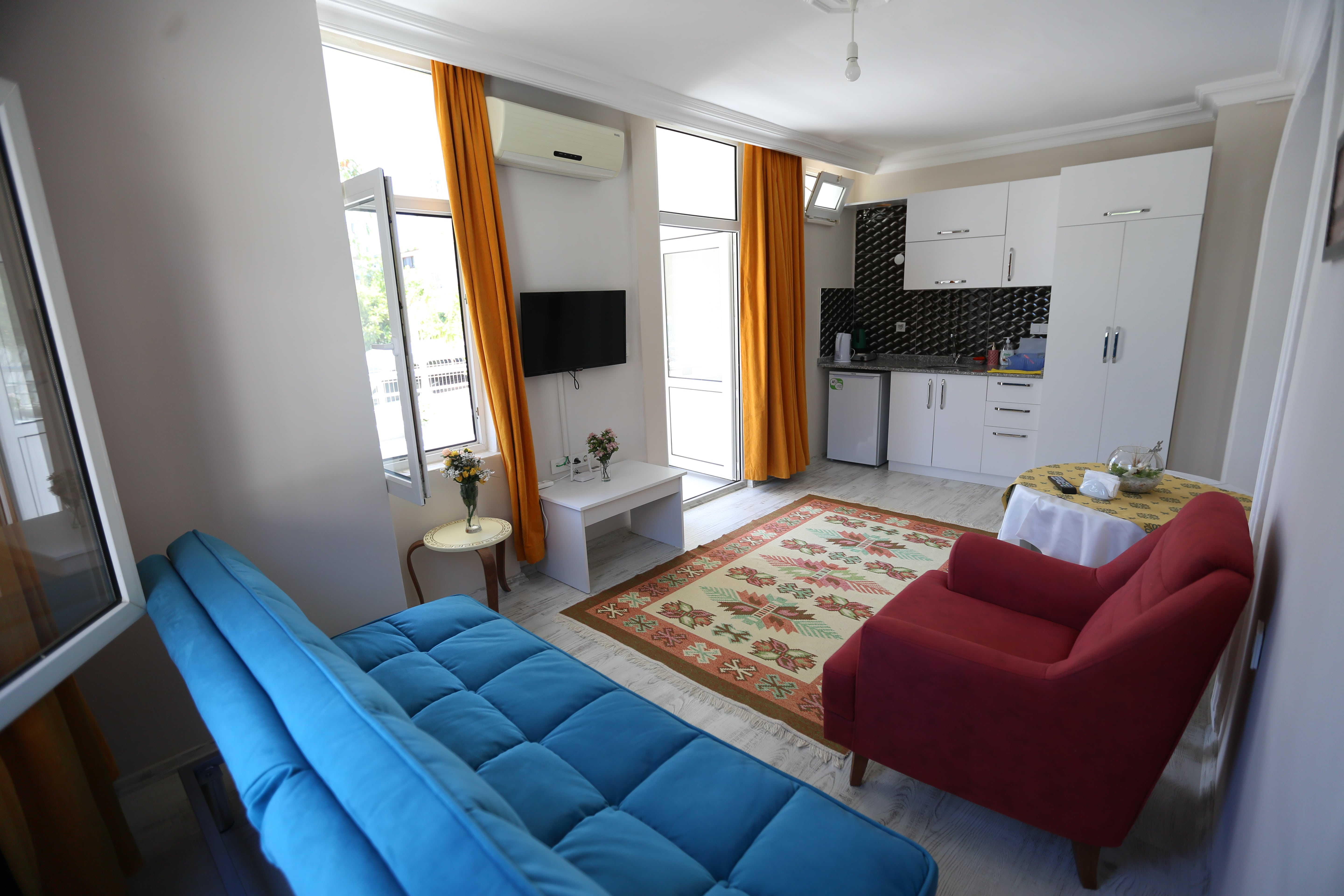 Suite Room 3