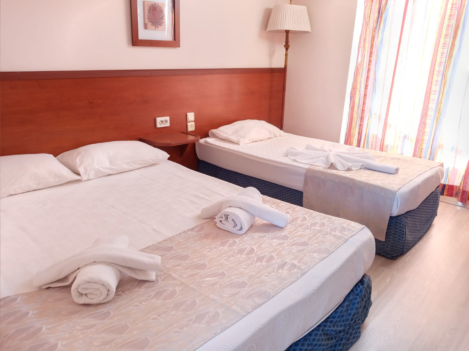 Standard Room 2