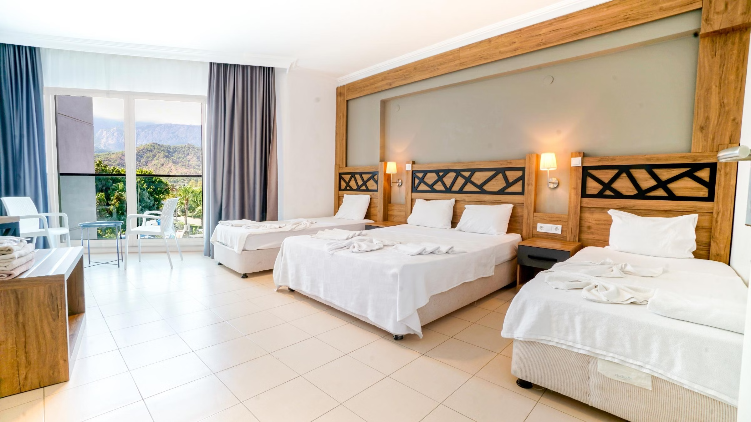 Large Room 2