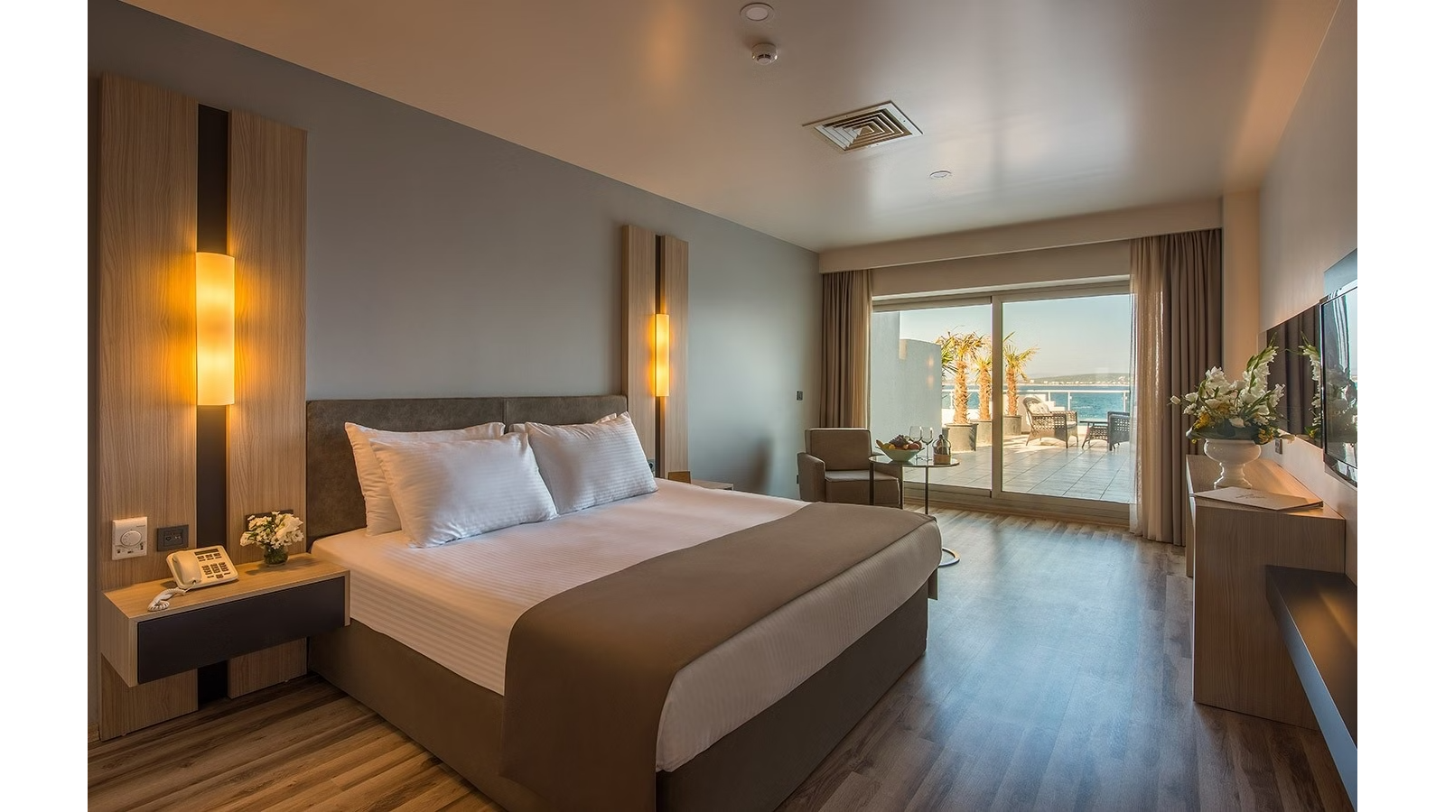 Ocean Suite 2