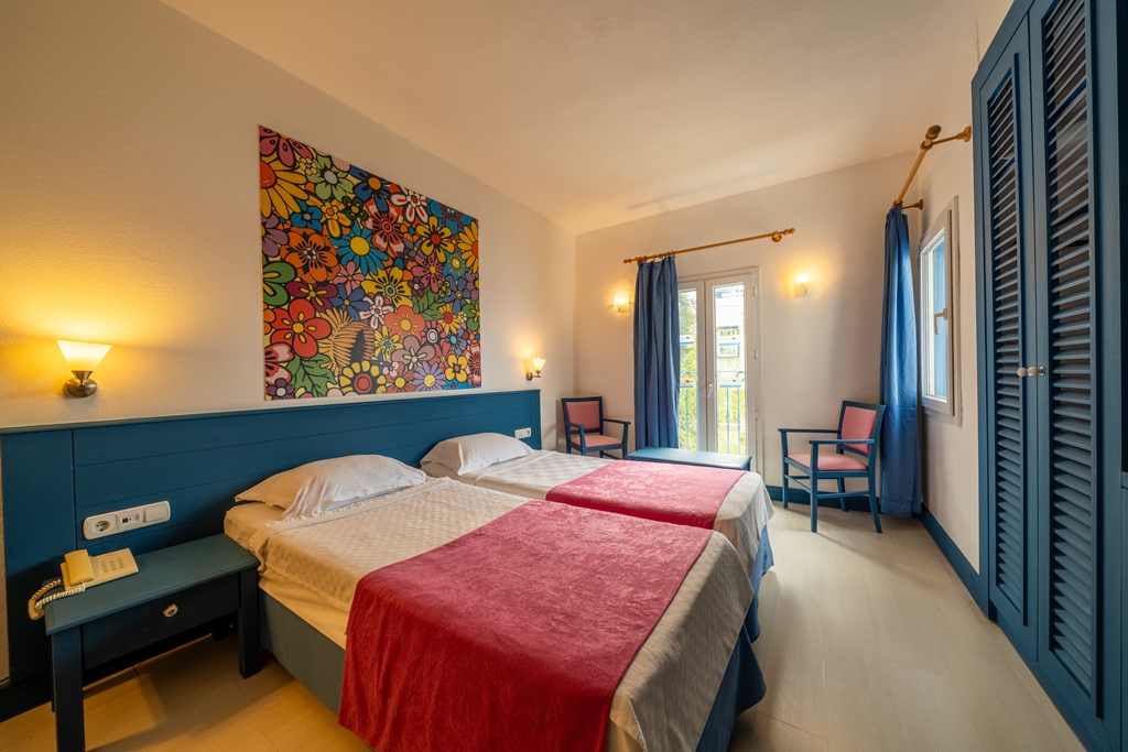 Club Standard Room 1