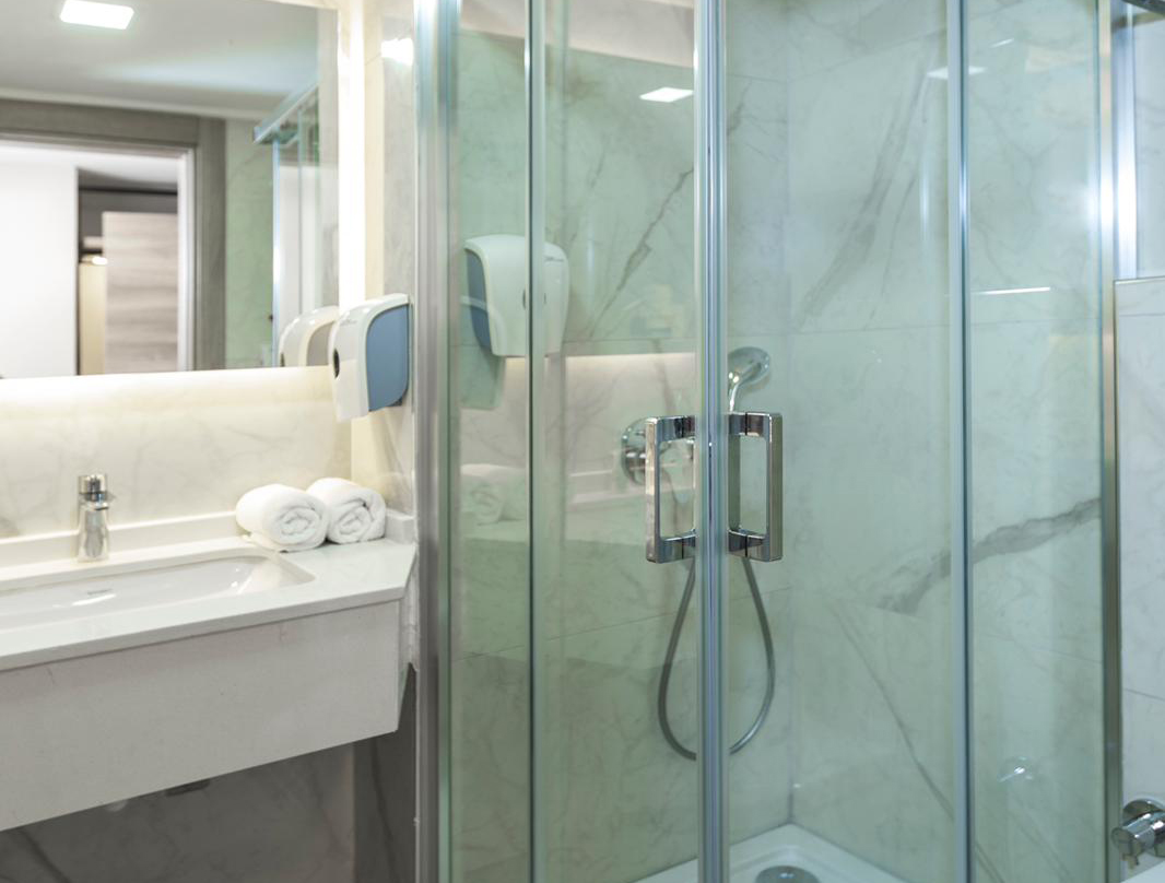 Standard Land View Room 4
