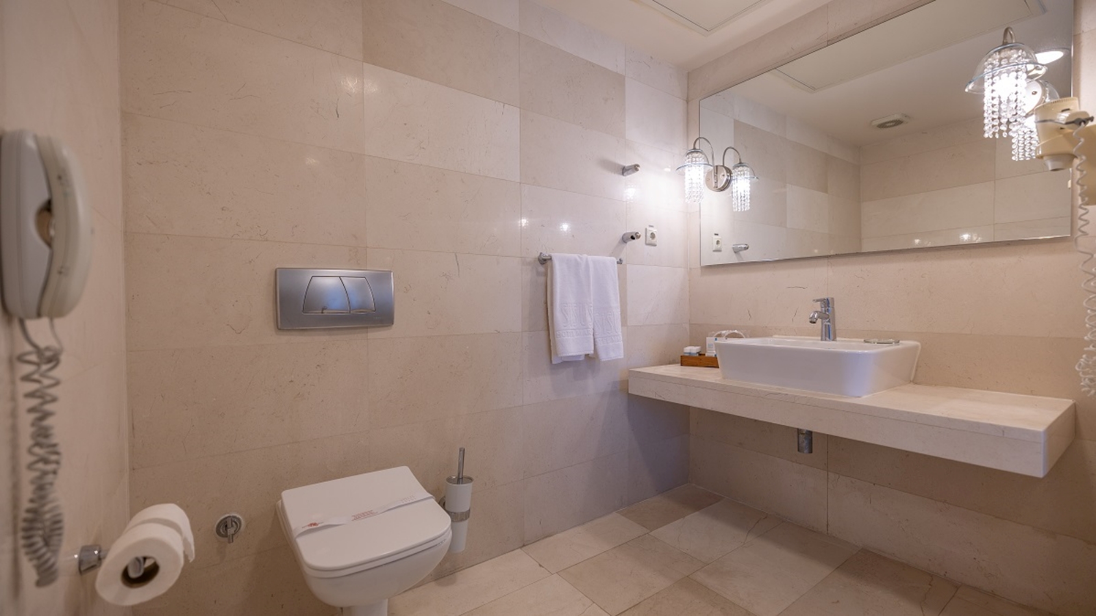 Grand Suite Marina 4