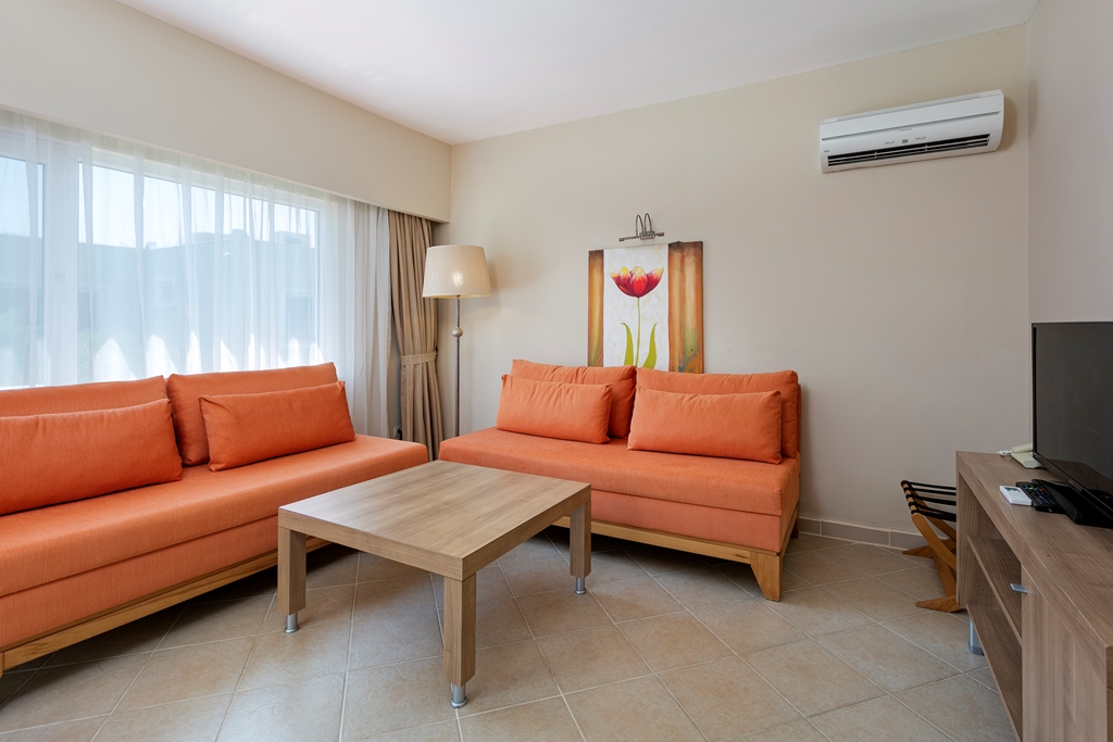 Villa  Family Suite 3