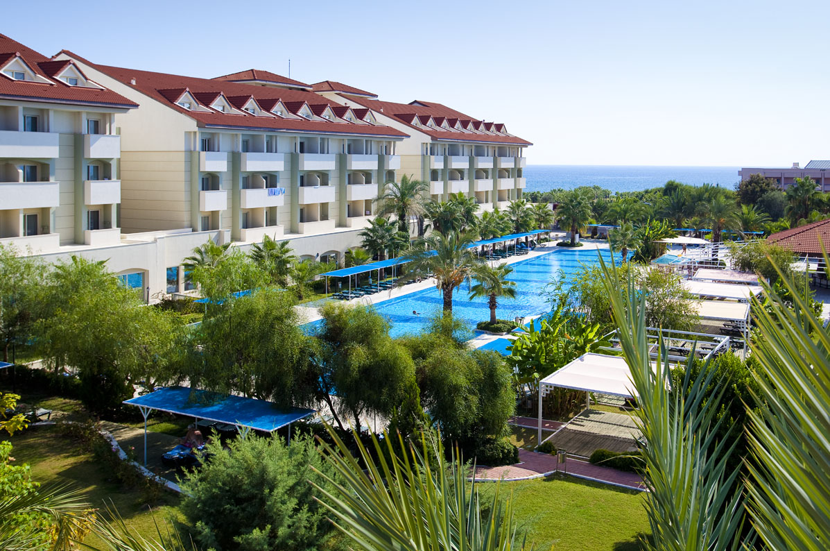 Sural Resort Hotel