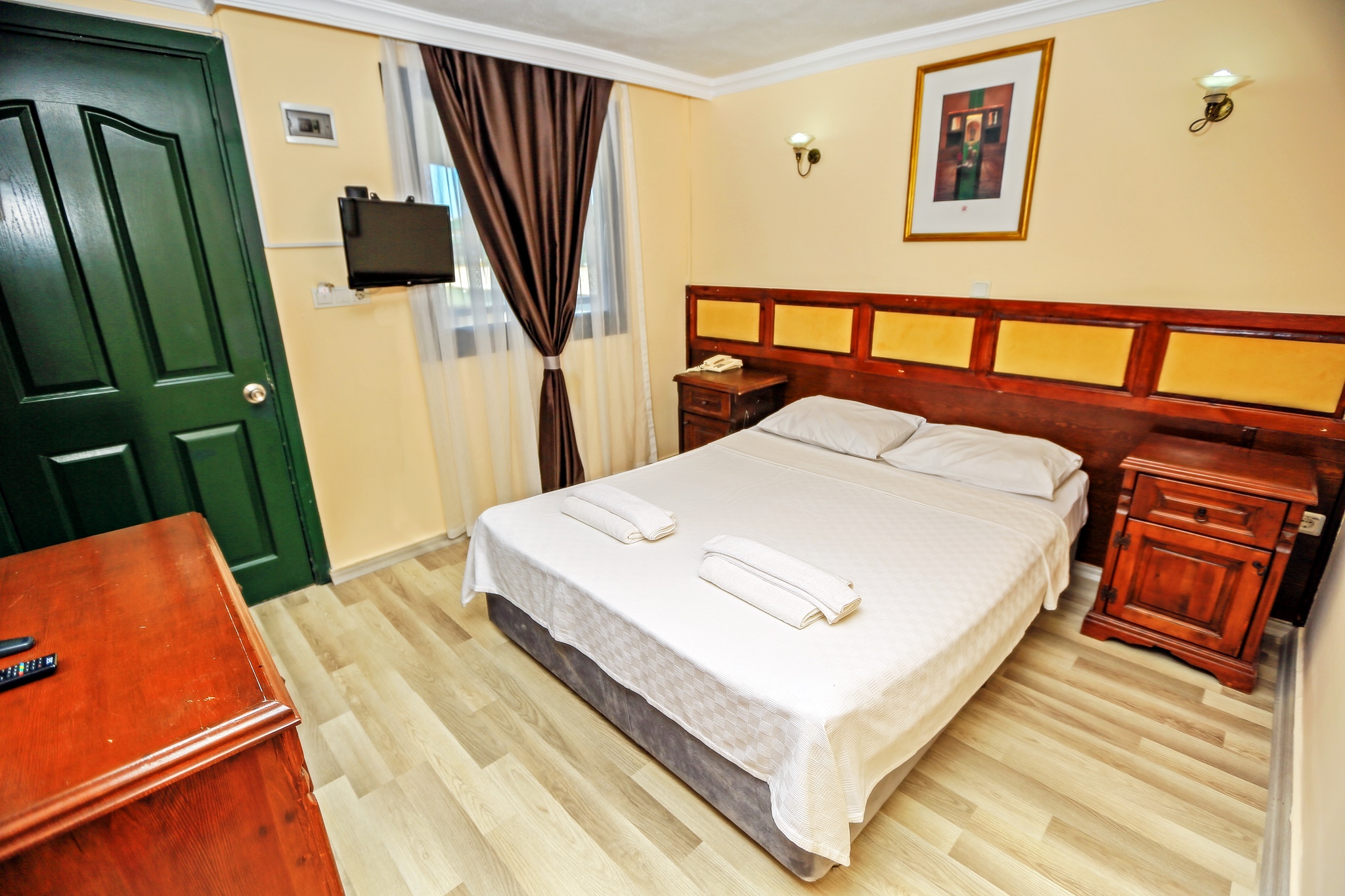 Standart Room 4