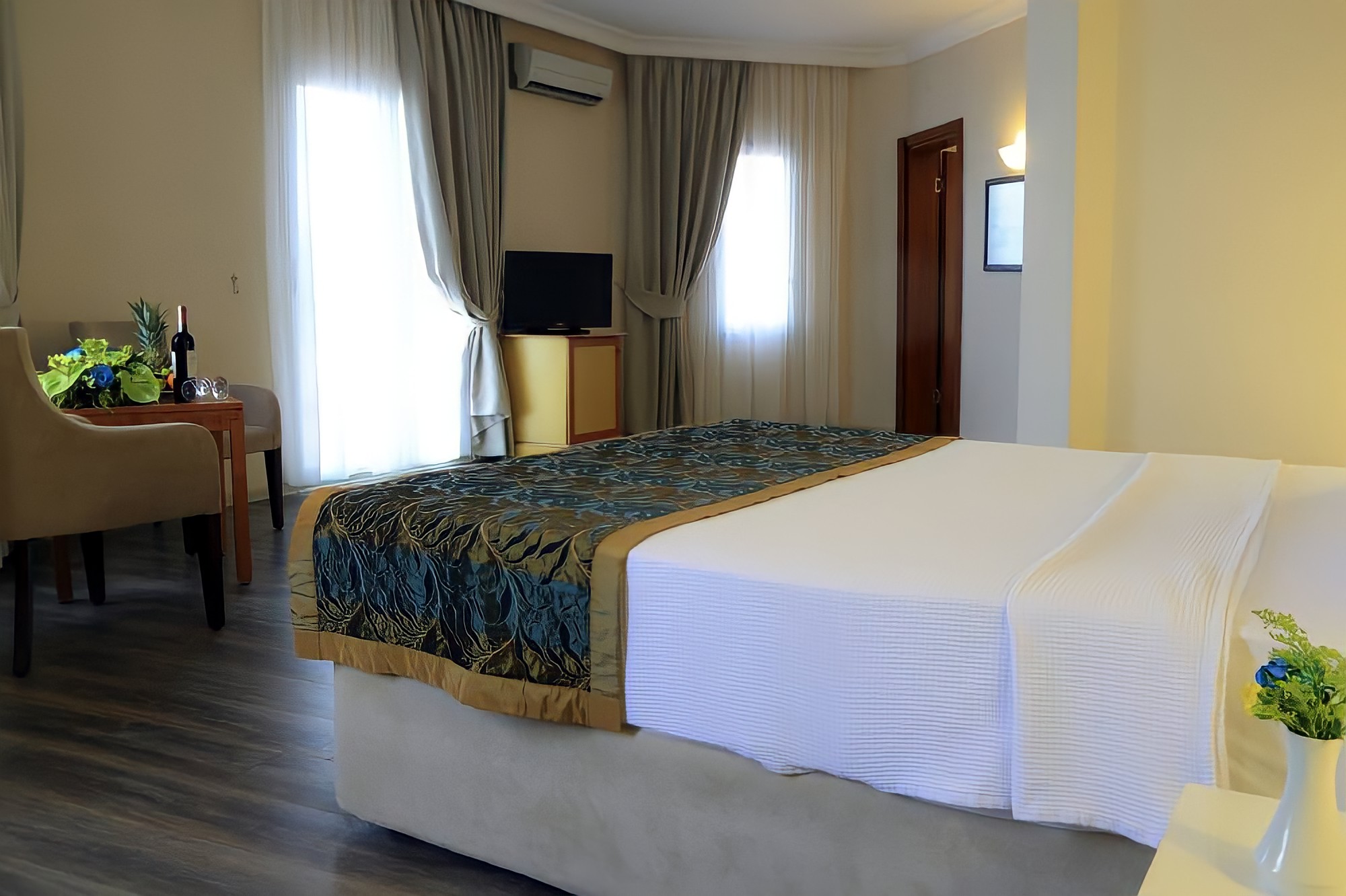 Standart Mountain View Room No Balcony 1