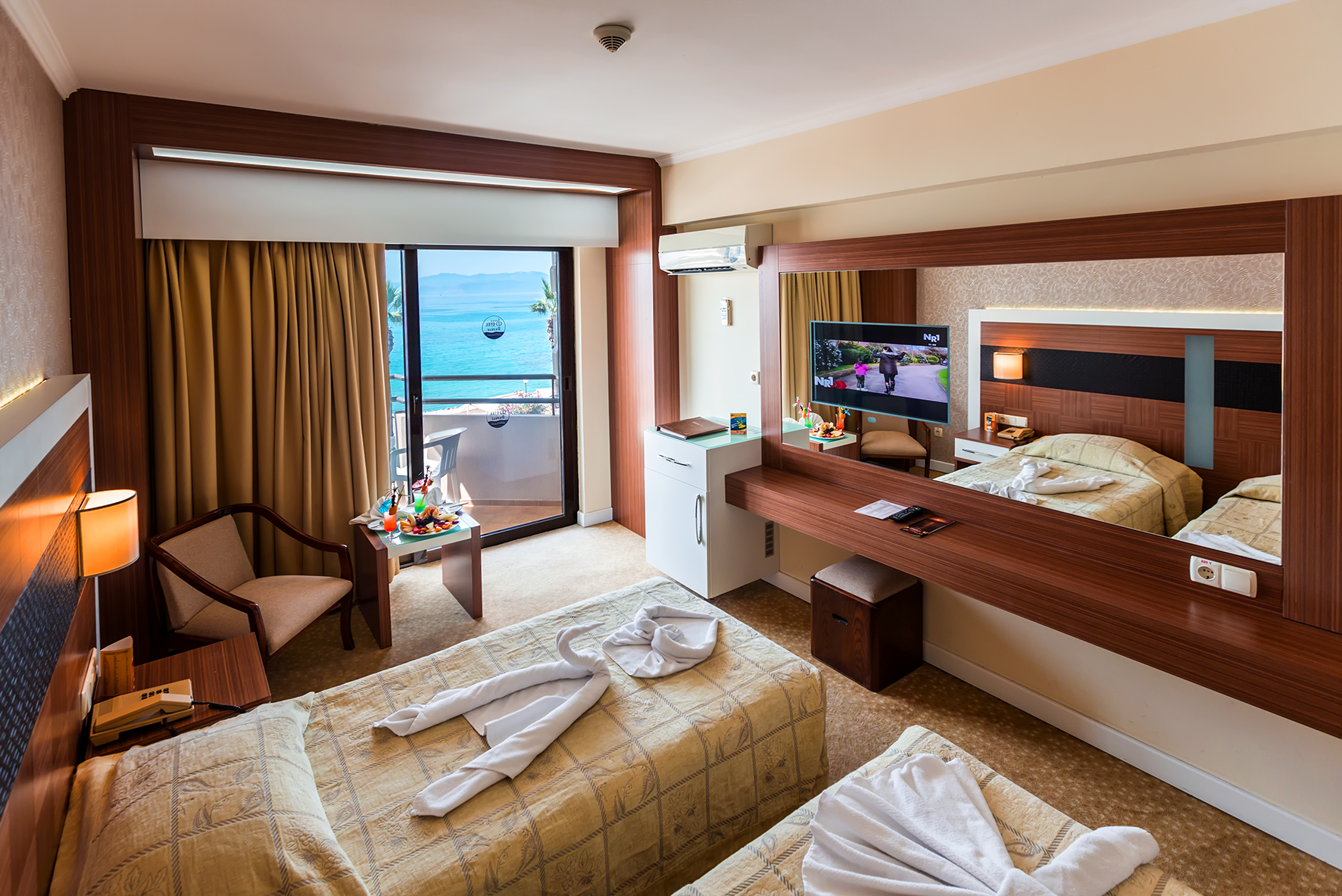 Standard Room 1