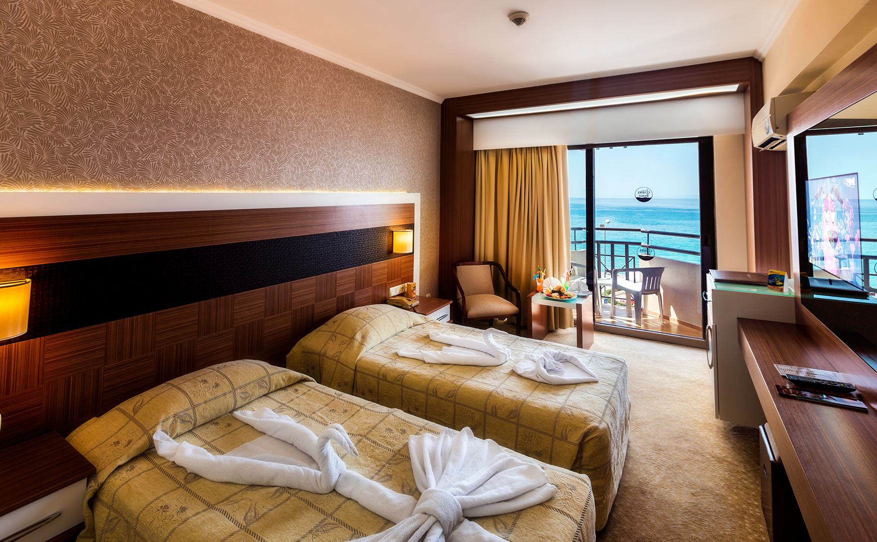 Standard Room 2
