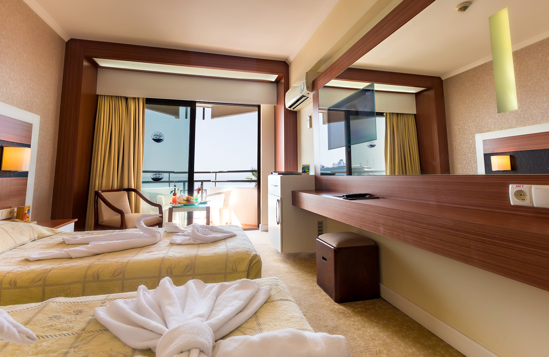 Standard Room 3