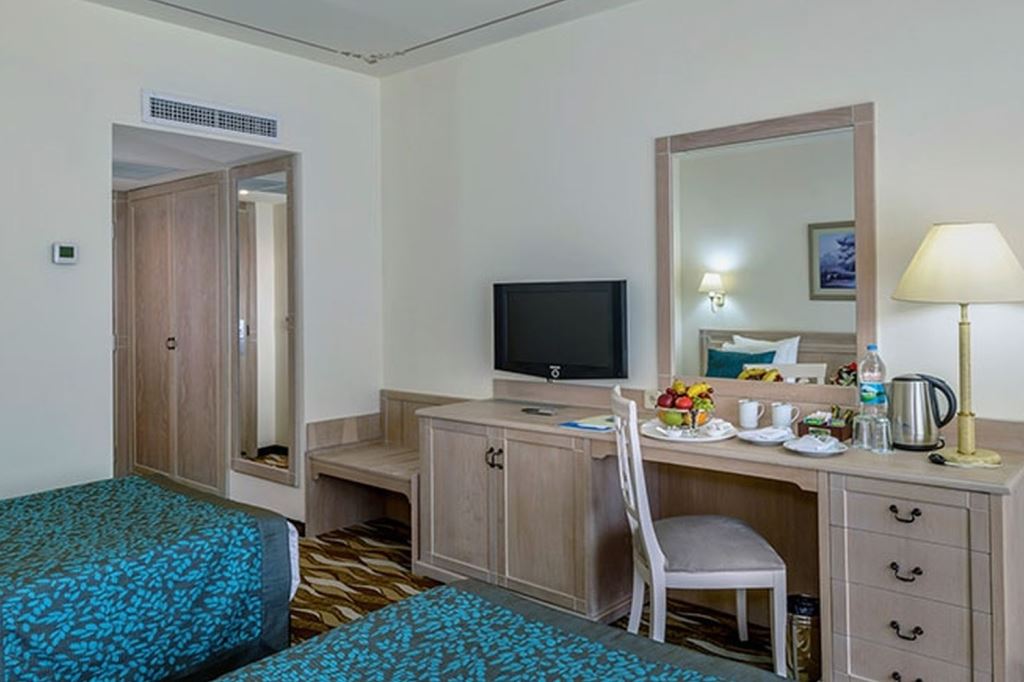 Standard Side Sea View Room 2