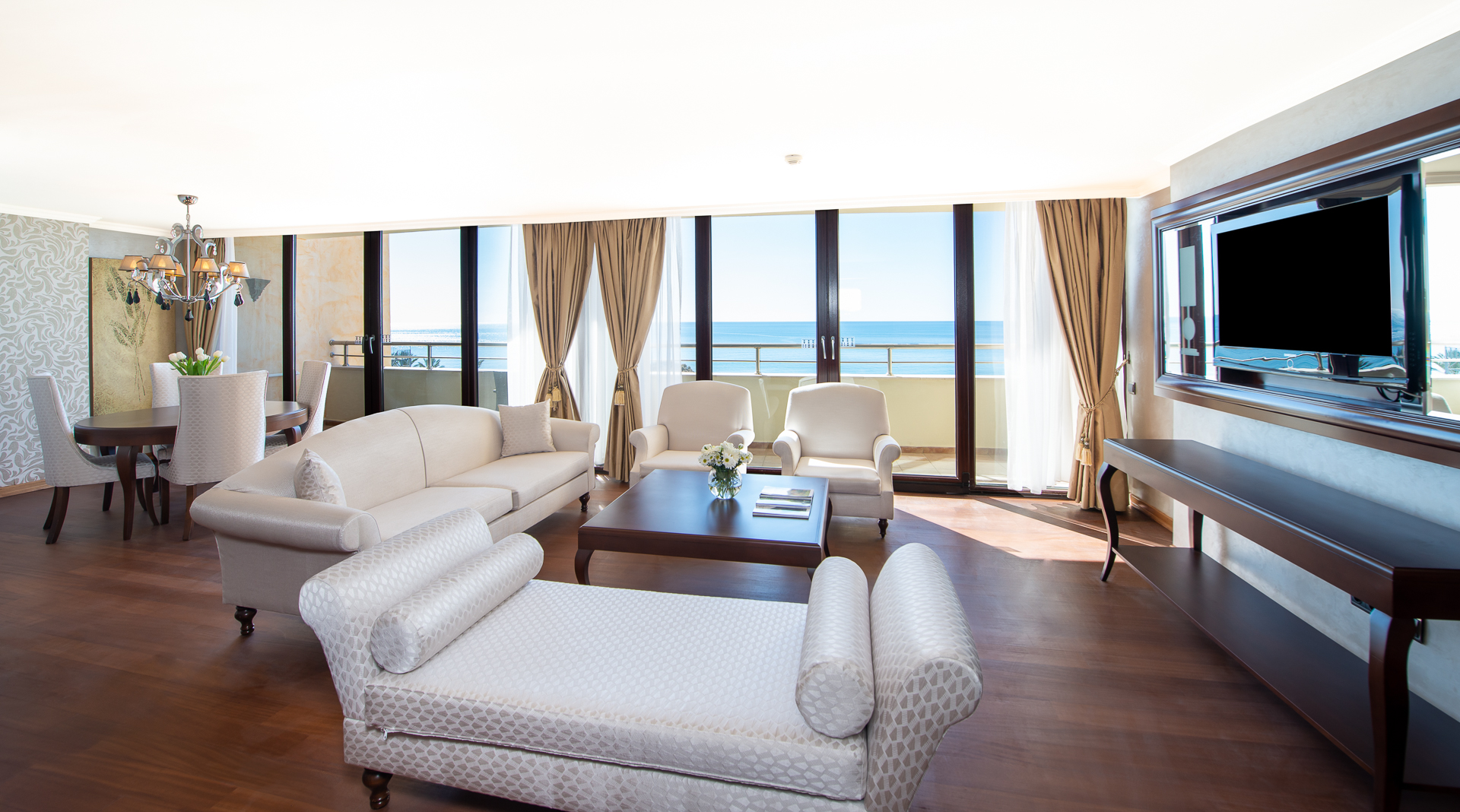 King Suite 3