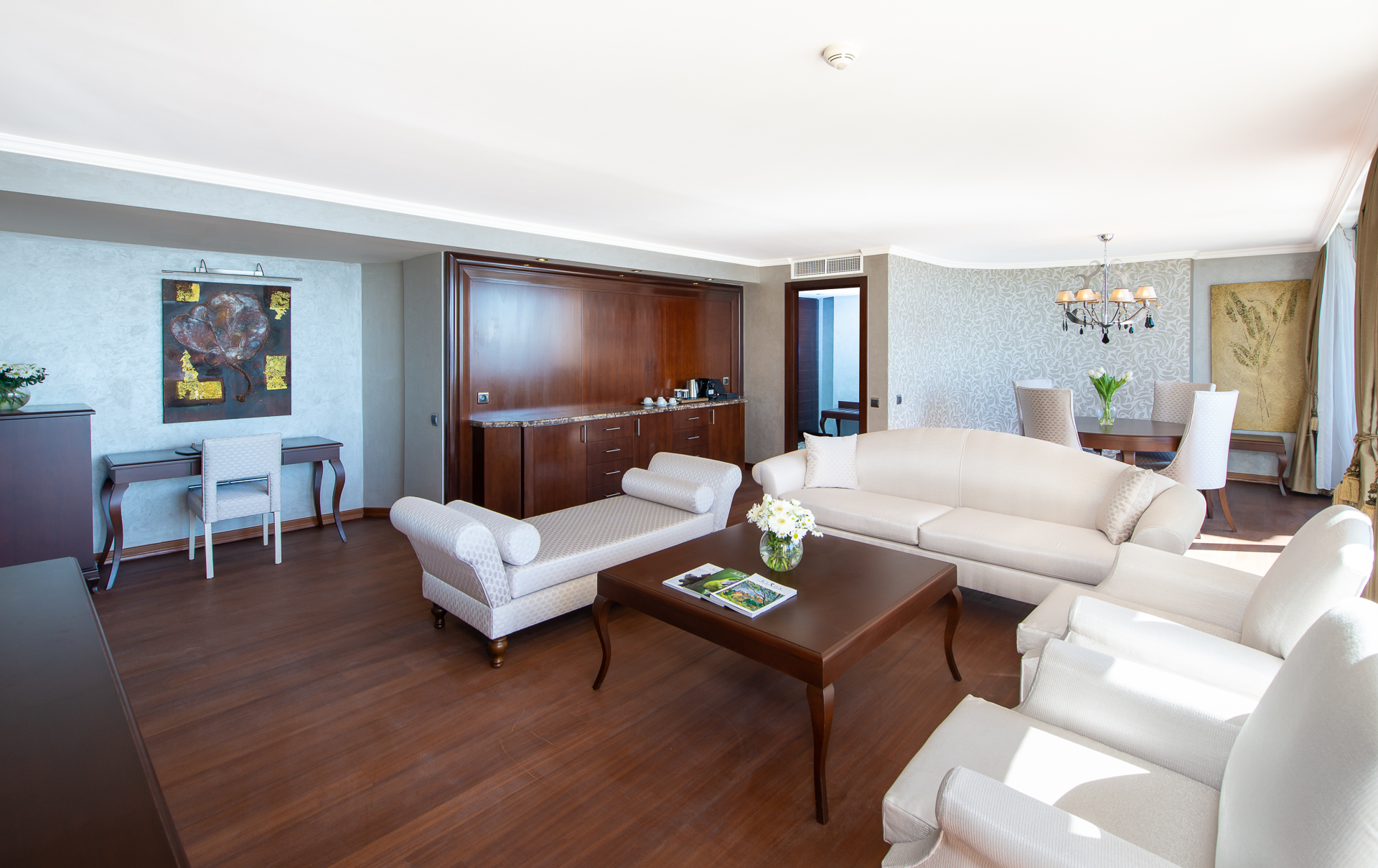 King Suite 4