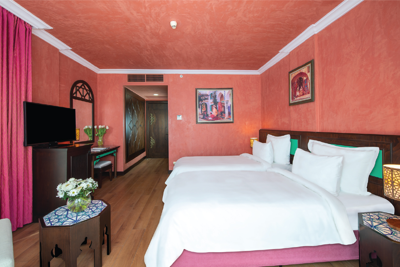 Superior Family Suite 1