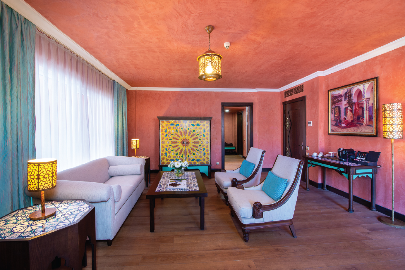 Superior Family Suite 2