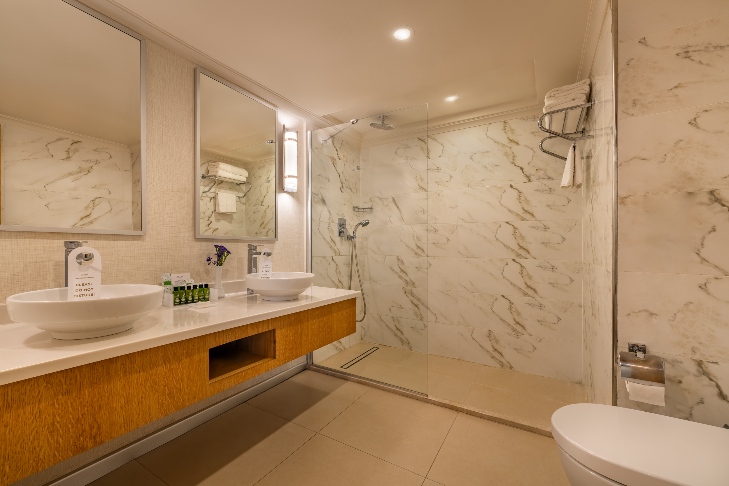 Family Terrace Suite with Jacuzzi 1