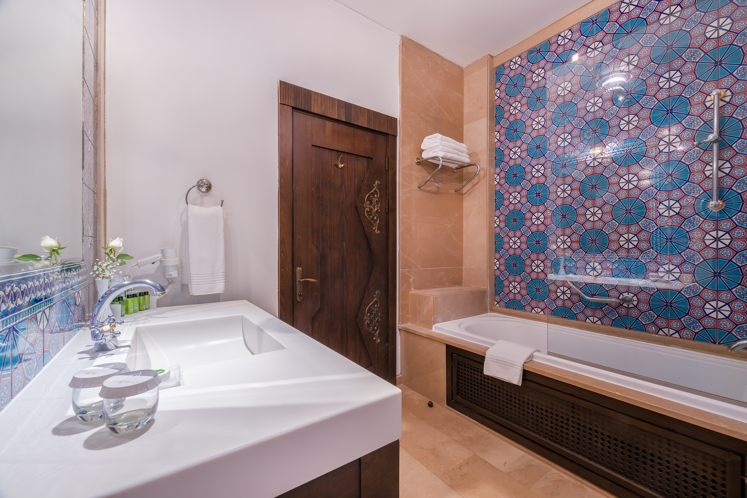 Comfort Club Room 2