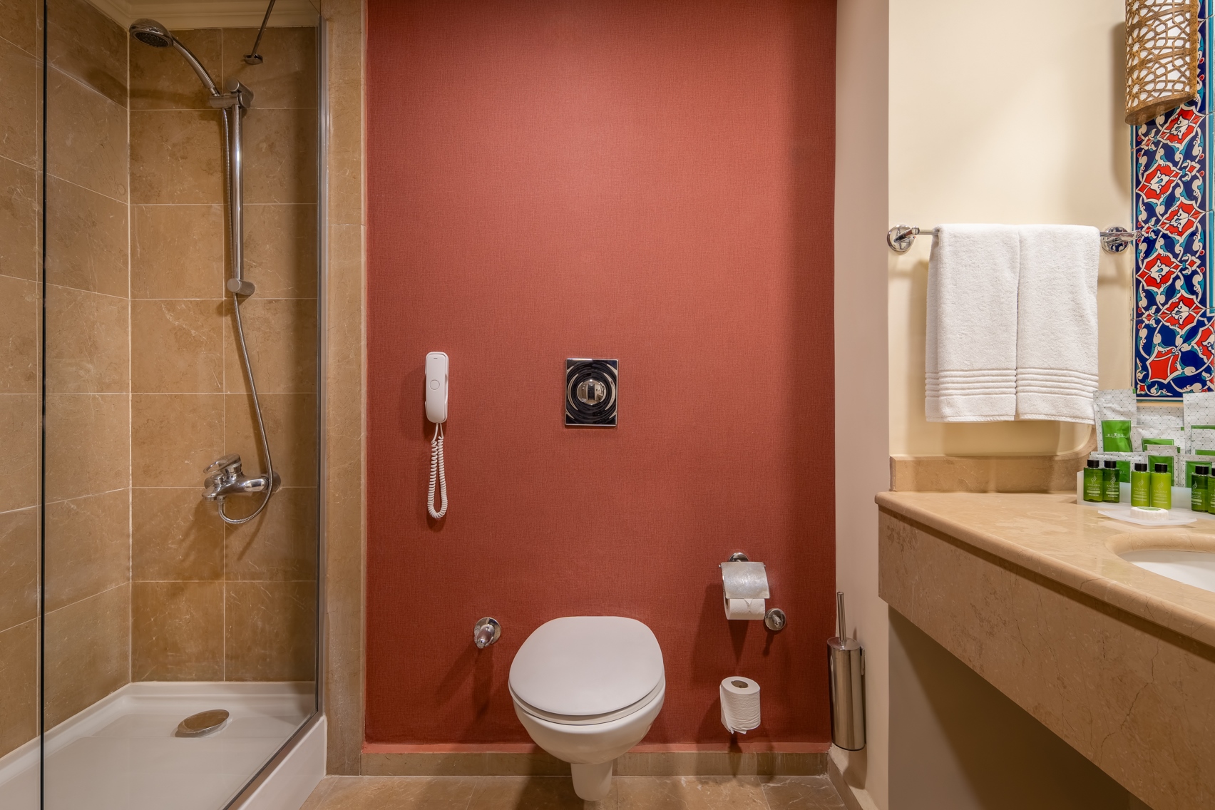 Comfort Large Room 4