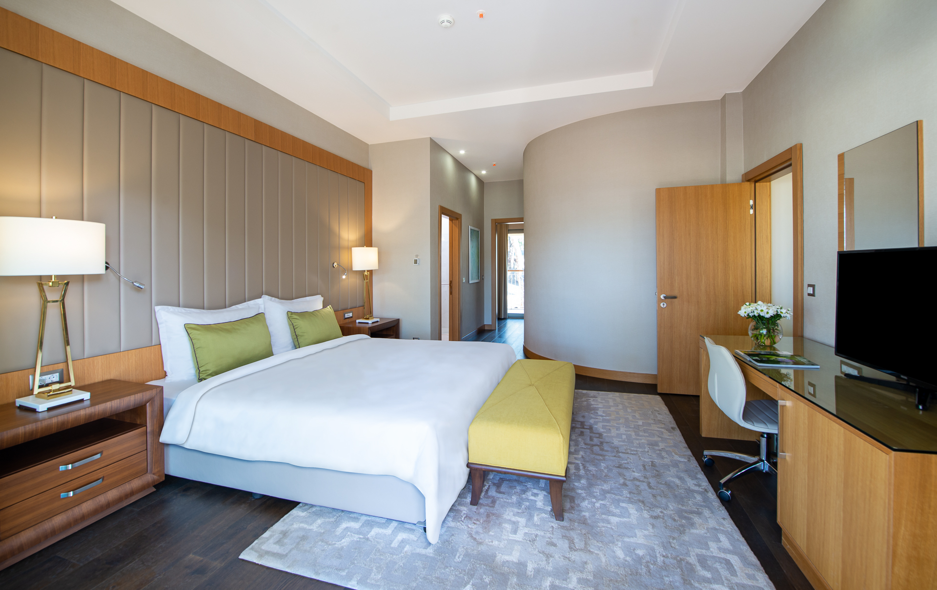 Executive Villa 2