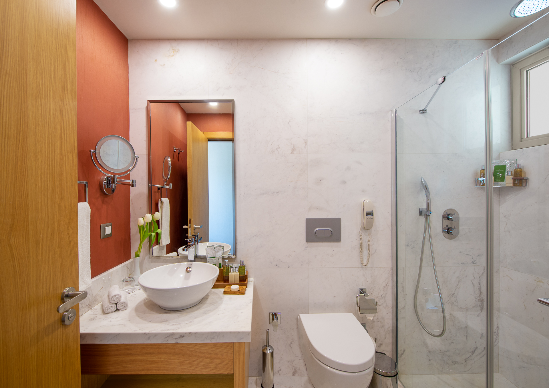 Executive Villa 3