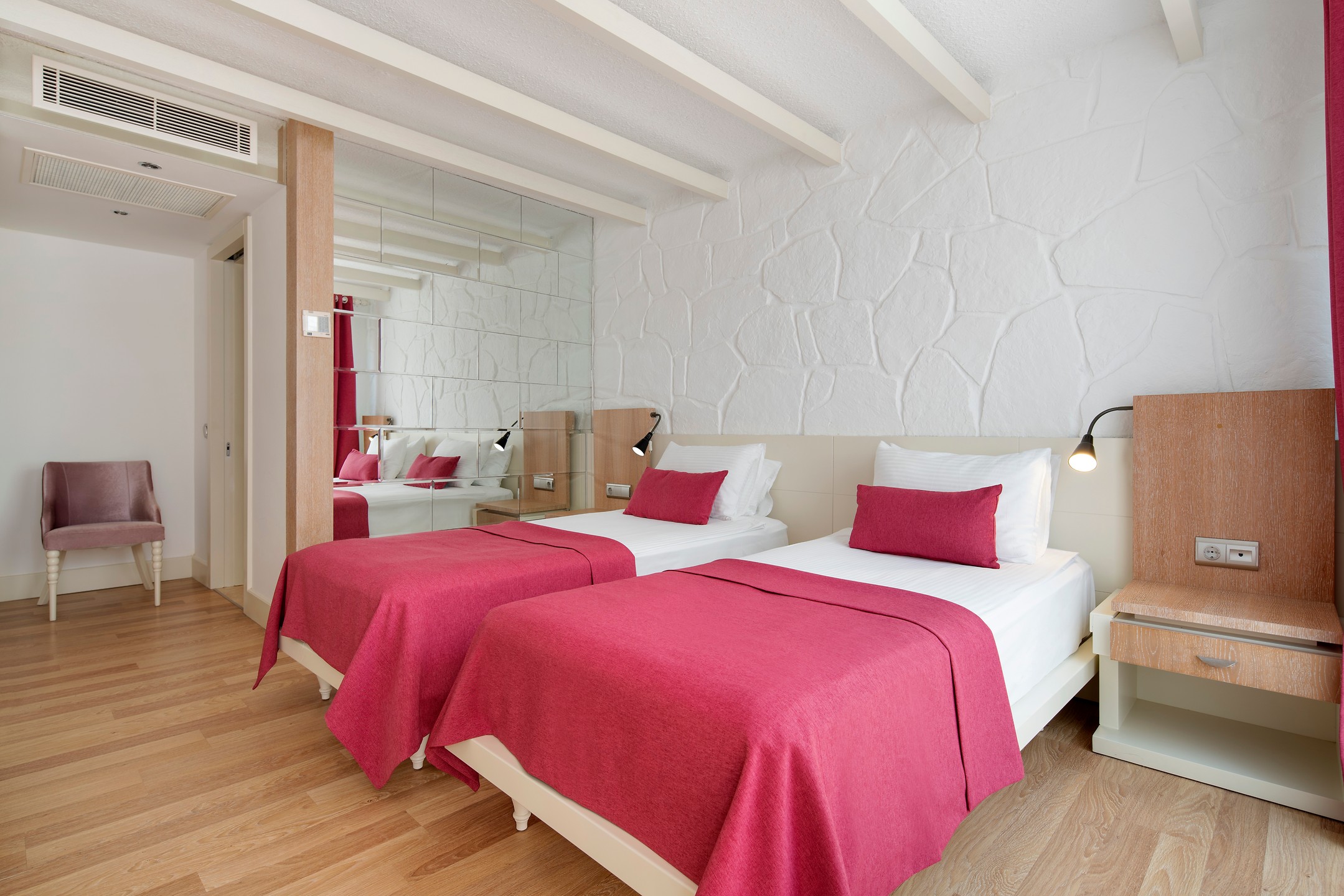 Standard Land Without Balcony Room 1