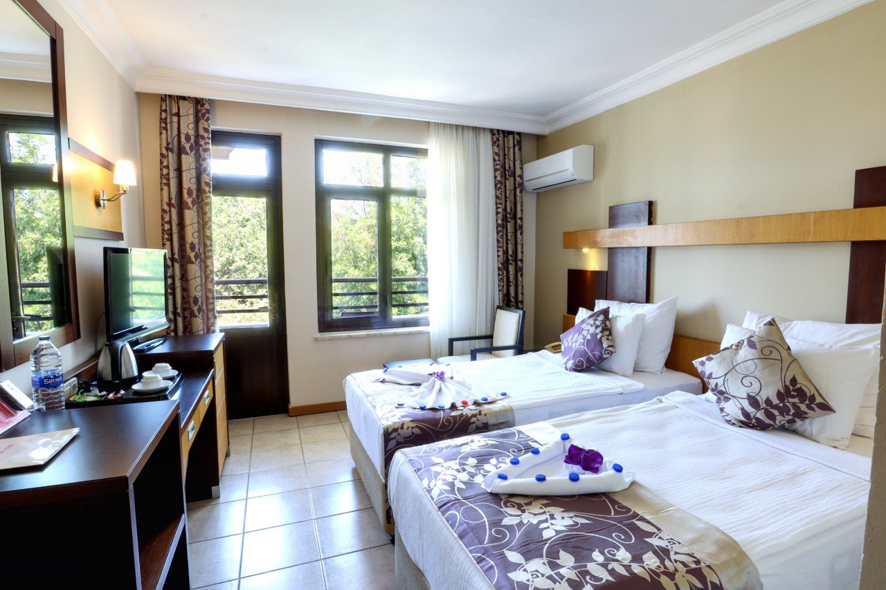 Standart Room 4