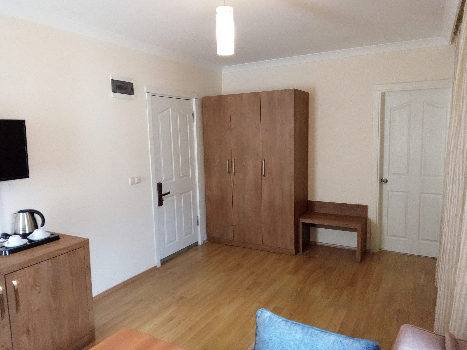 Coral Room 3