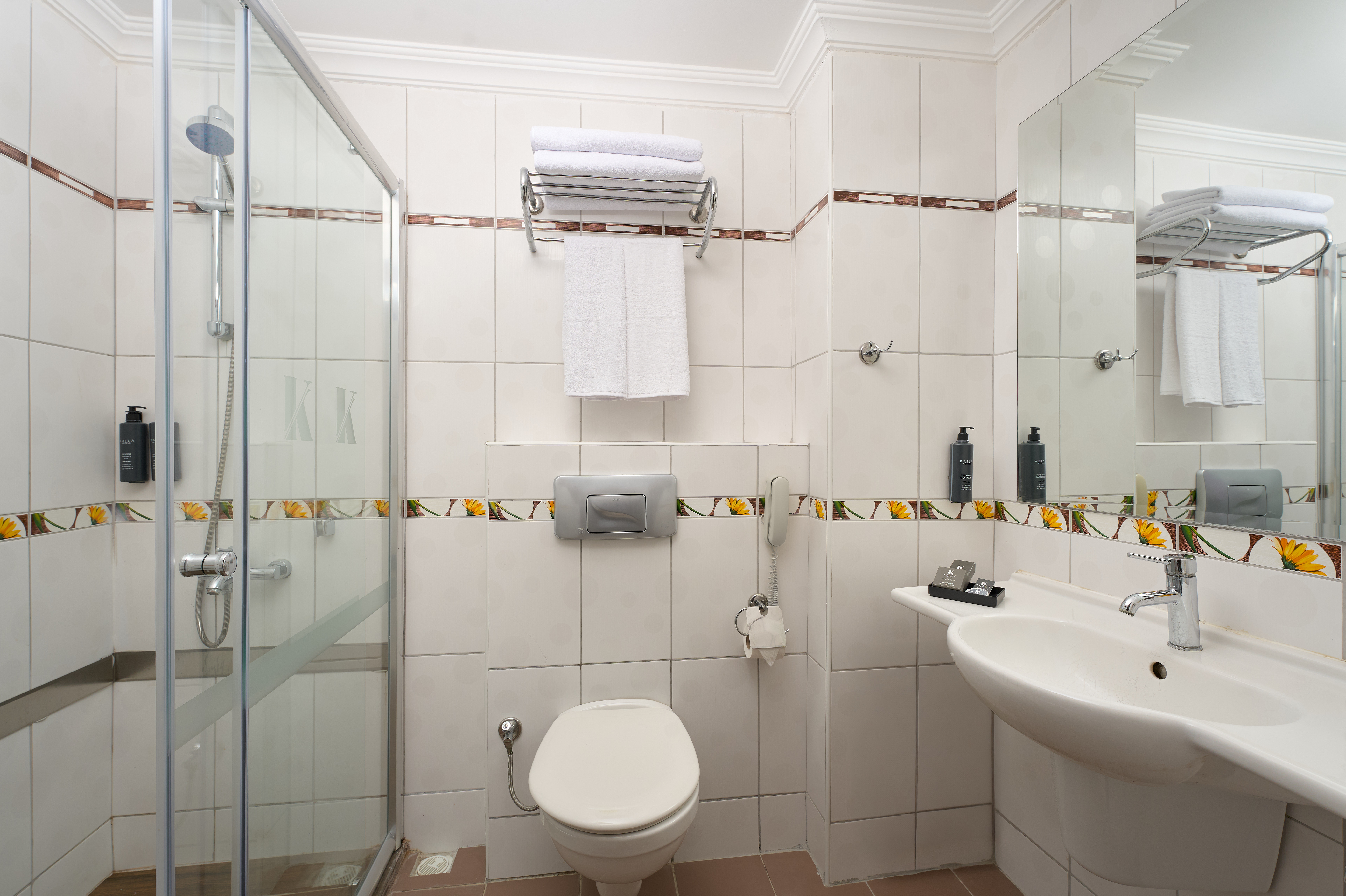Standard Room 2