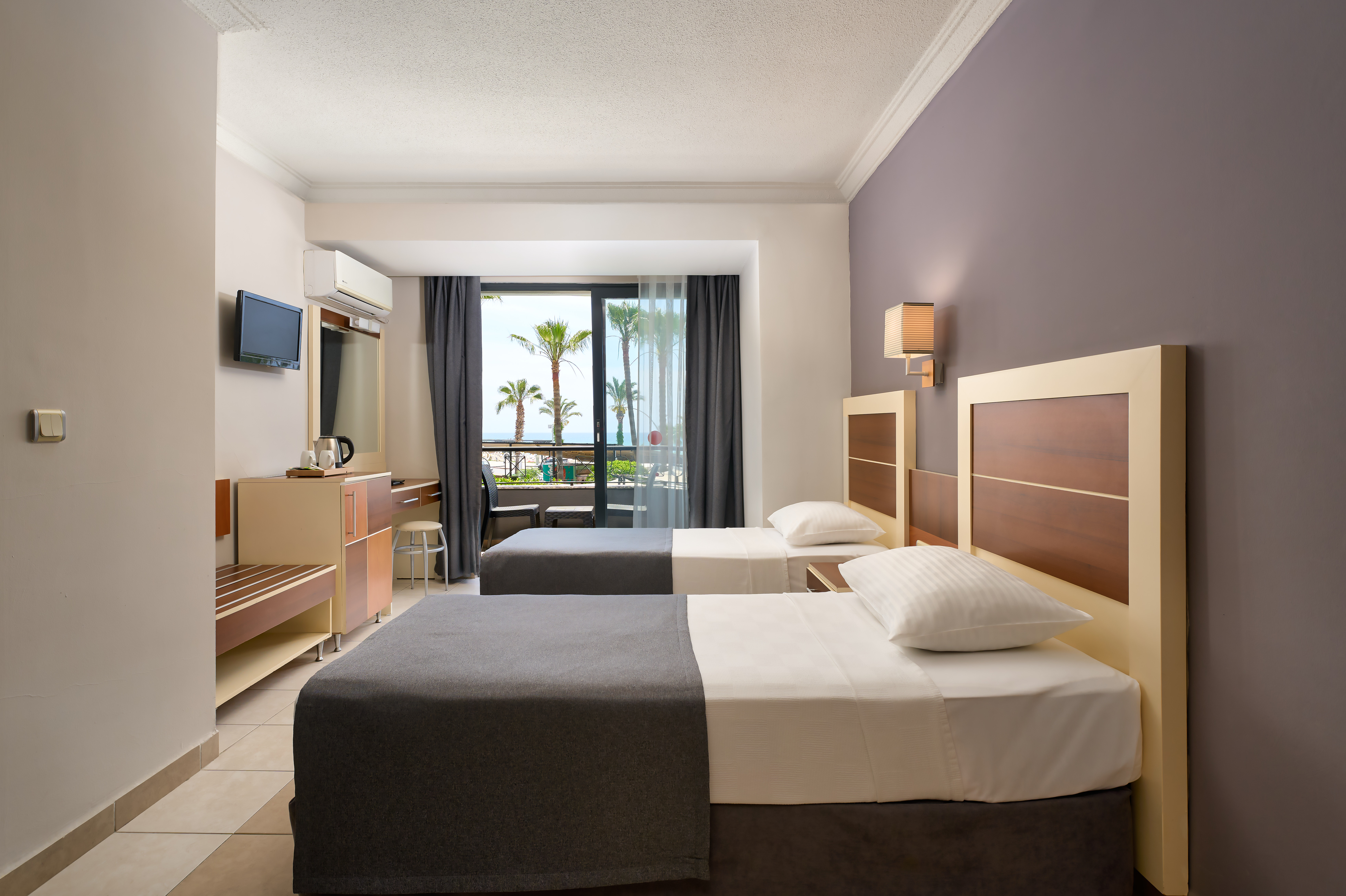 Standard Room 3