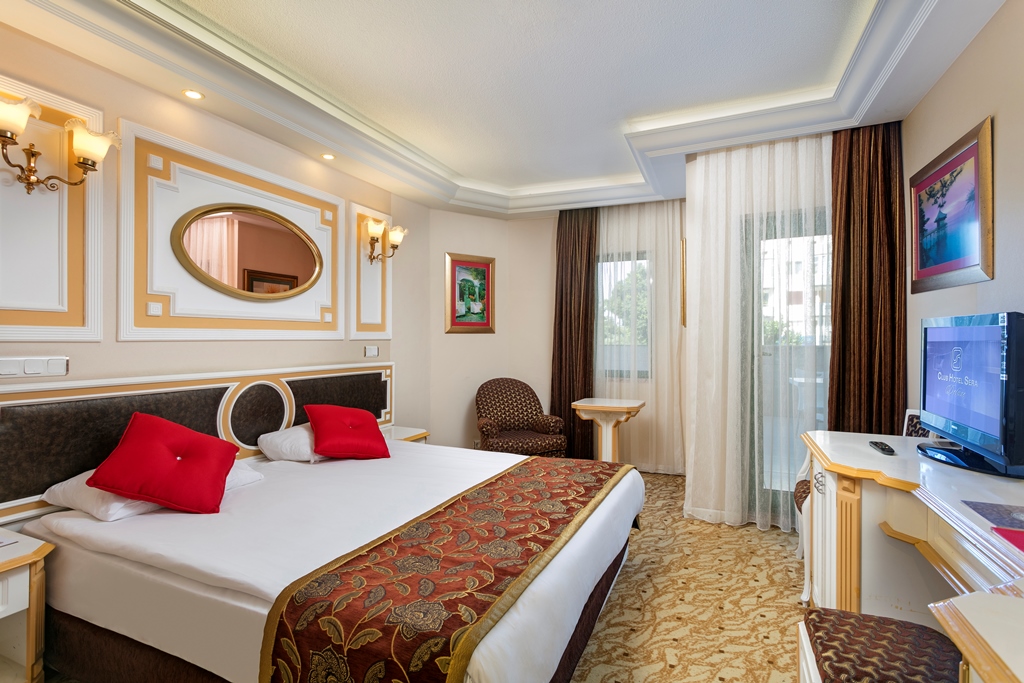 Park Standart Room 1