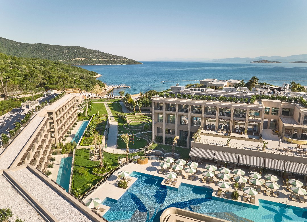 Hyde Bodrum