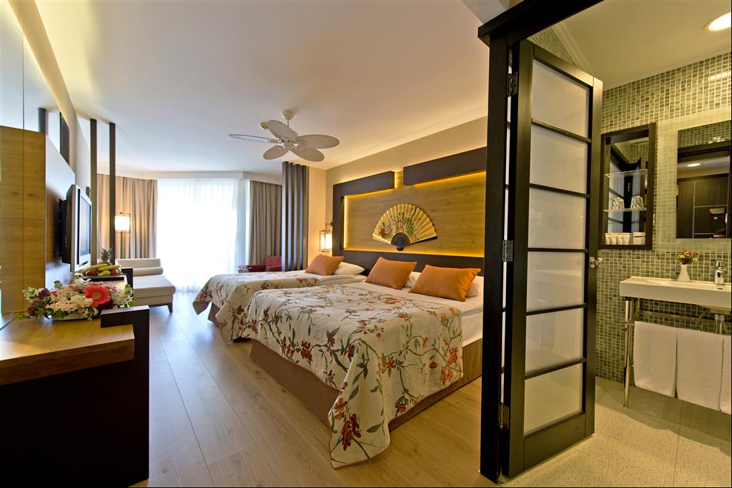 Economy Room 1