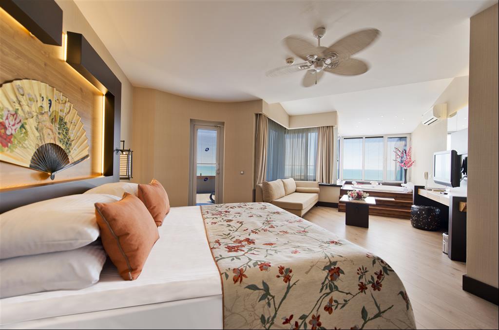 Junior Suite 1
