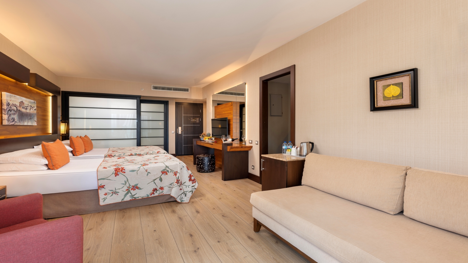 Standard Room 1