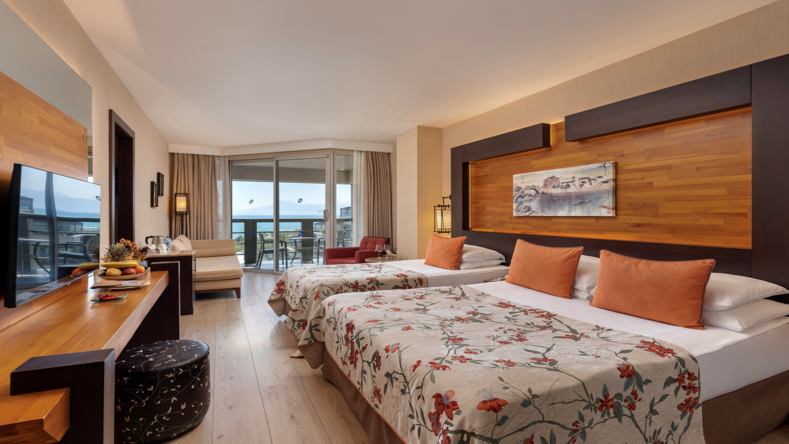 Standard Room 2