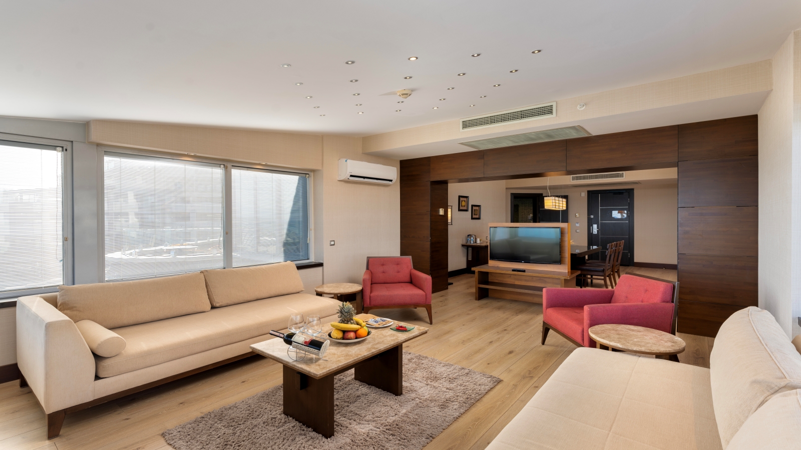 Jakuzzi Suite 2