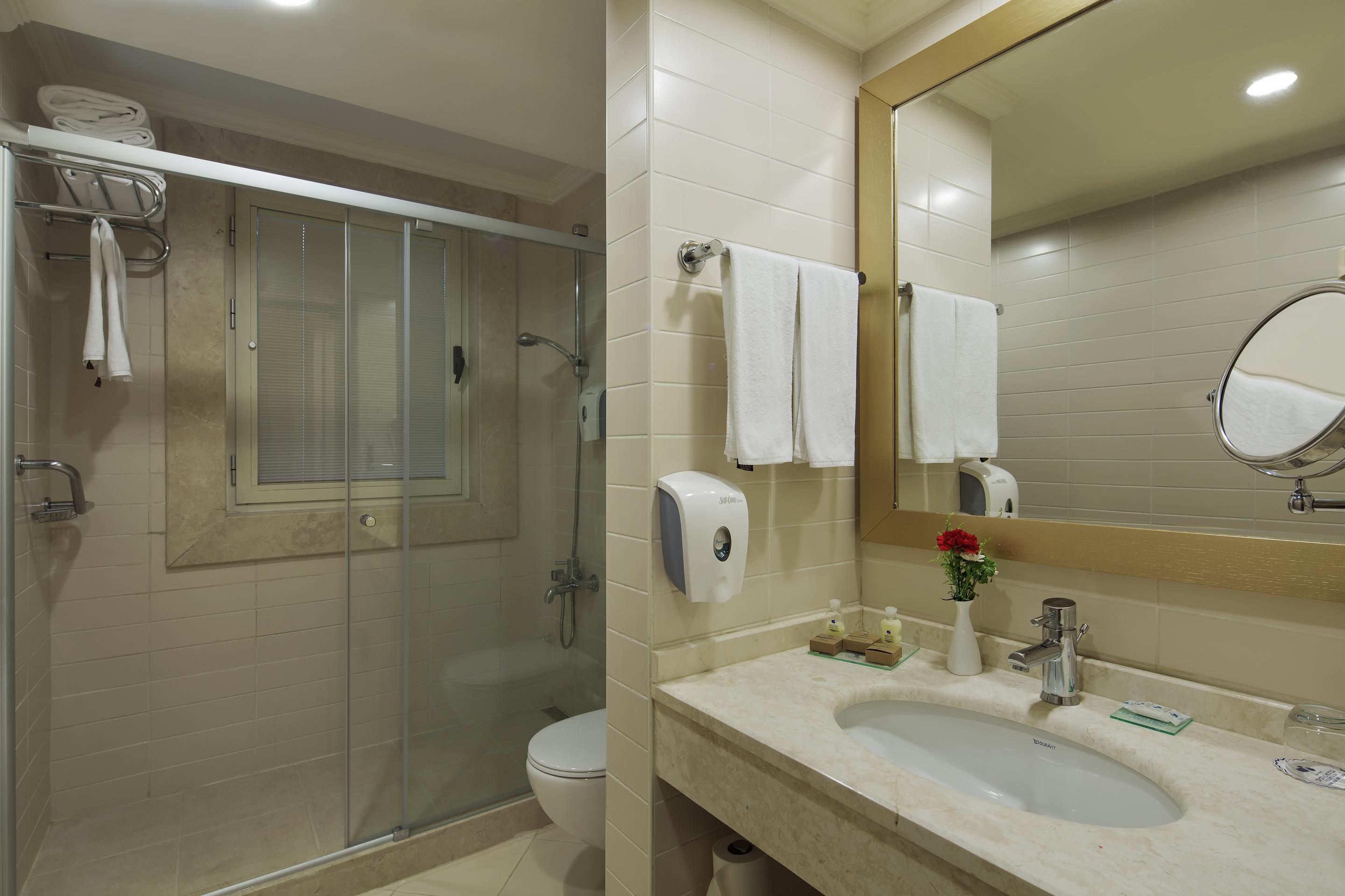 Standart Room Land View 2
