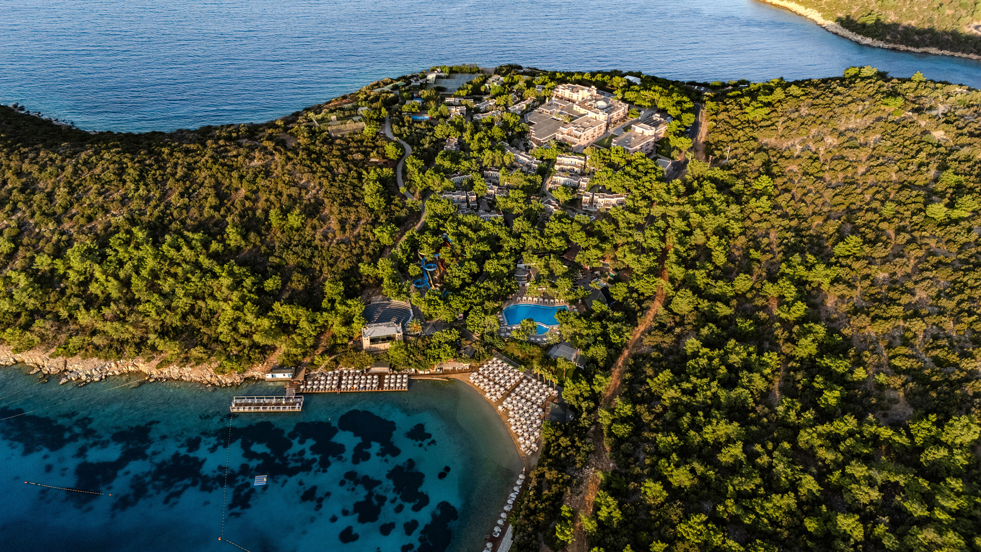 Bodrum Park Resort