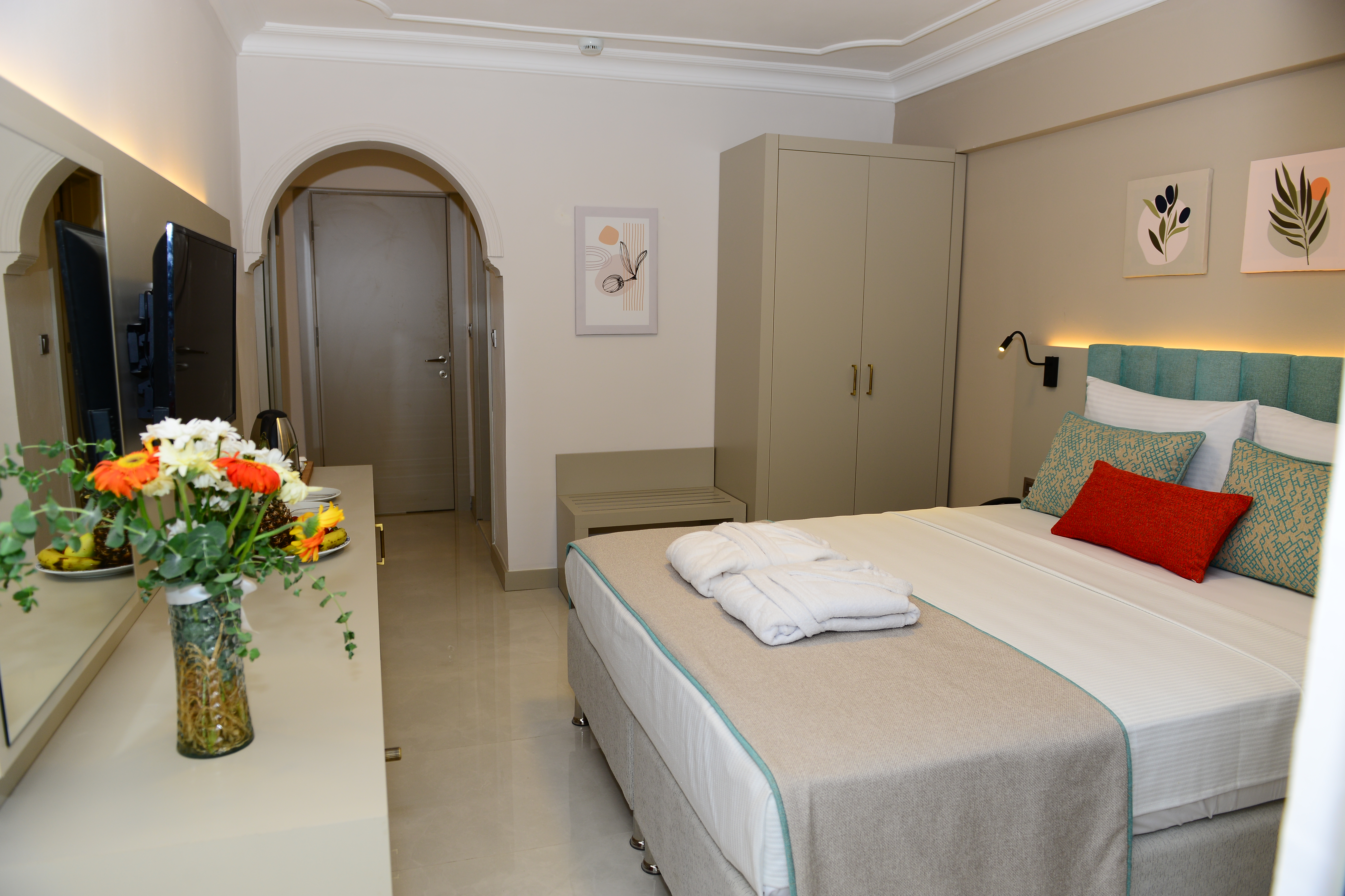 Standart Room 1