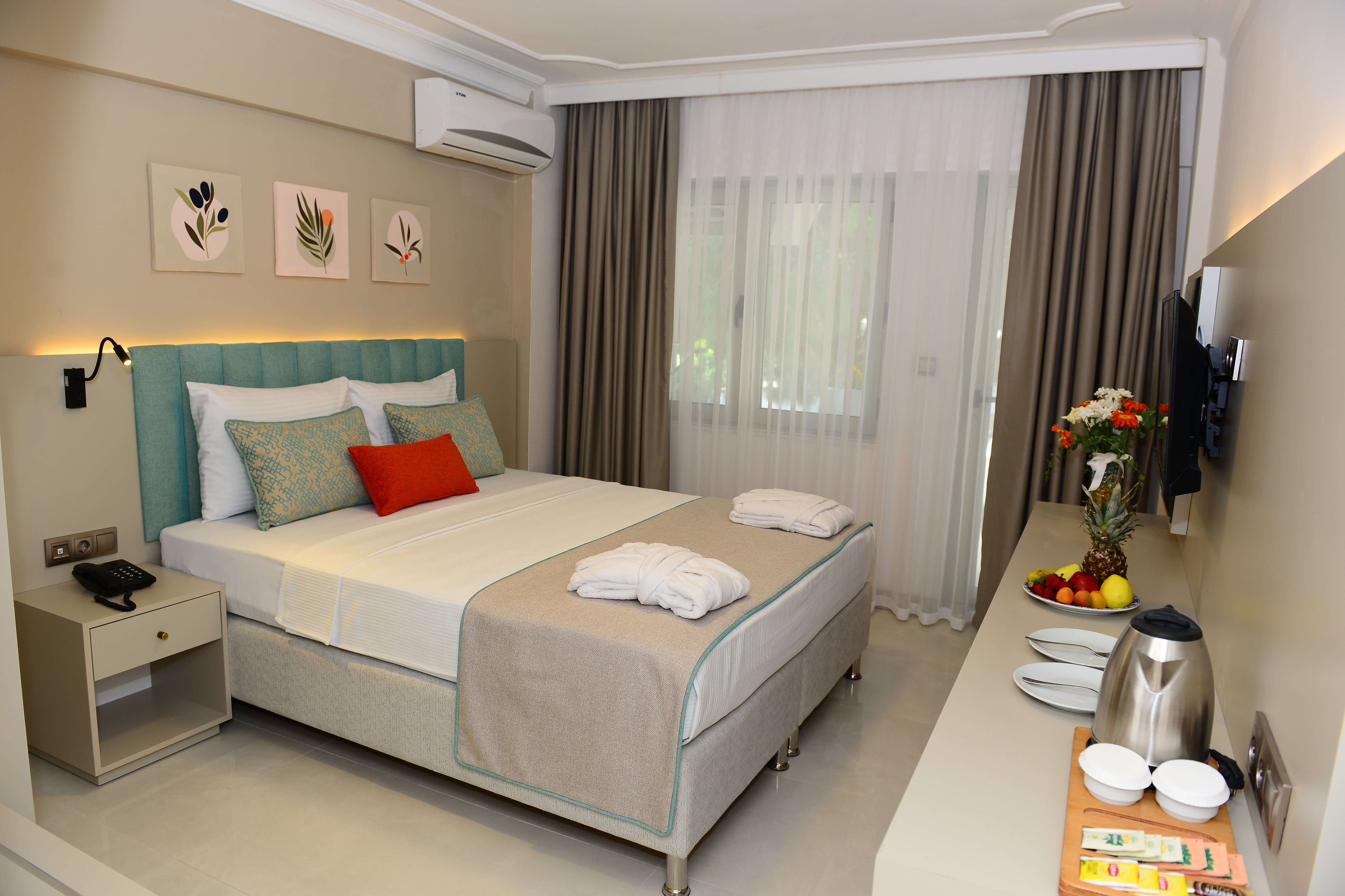 Standart Room 2