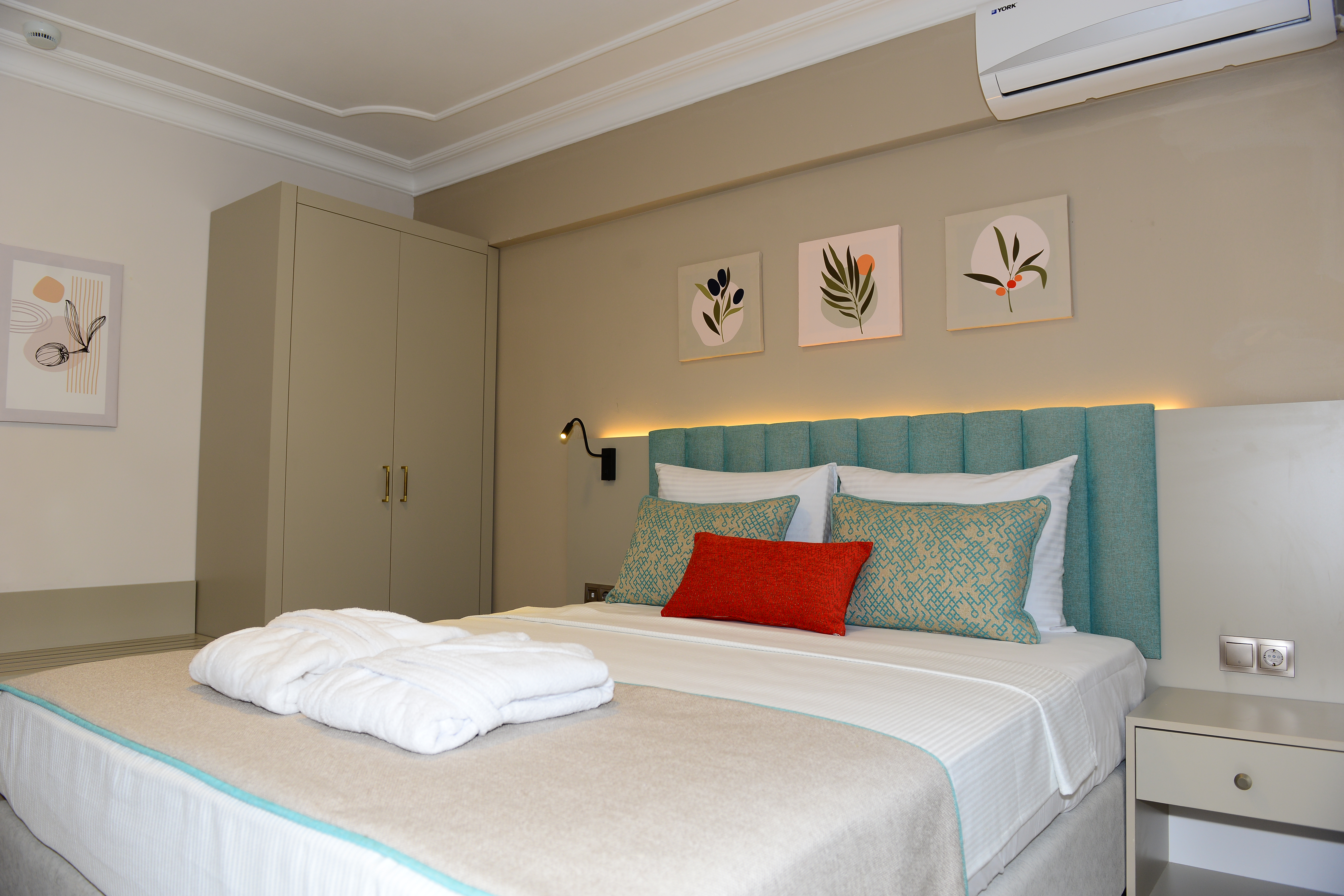 Standart Room 3