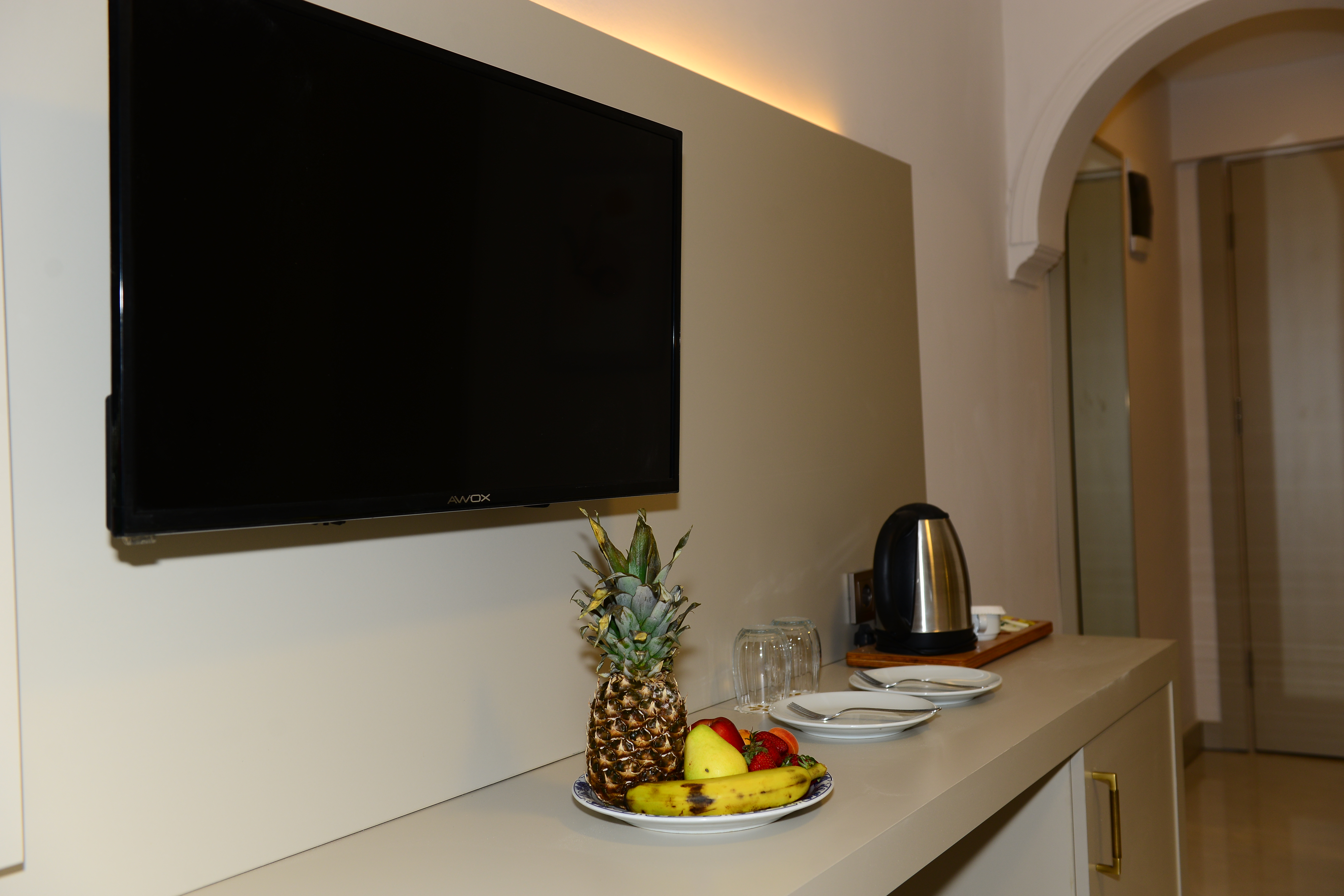 Standart Room 4