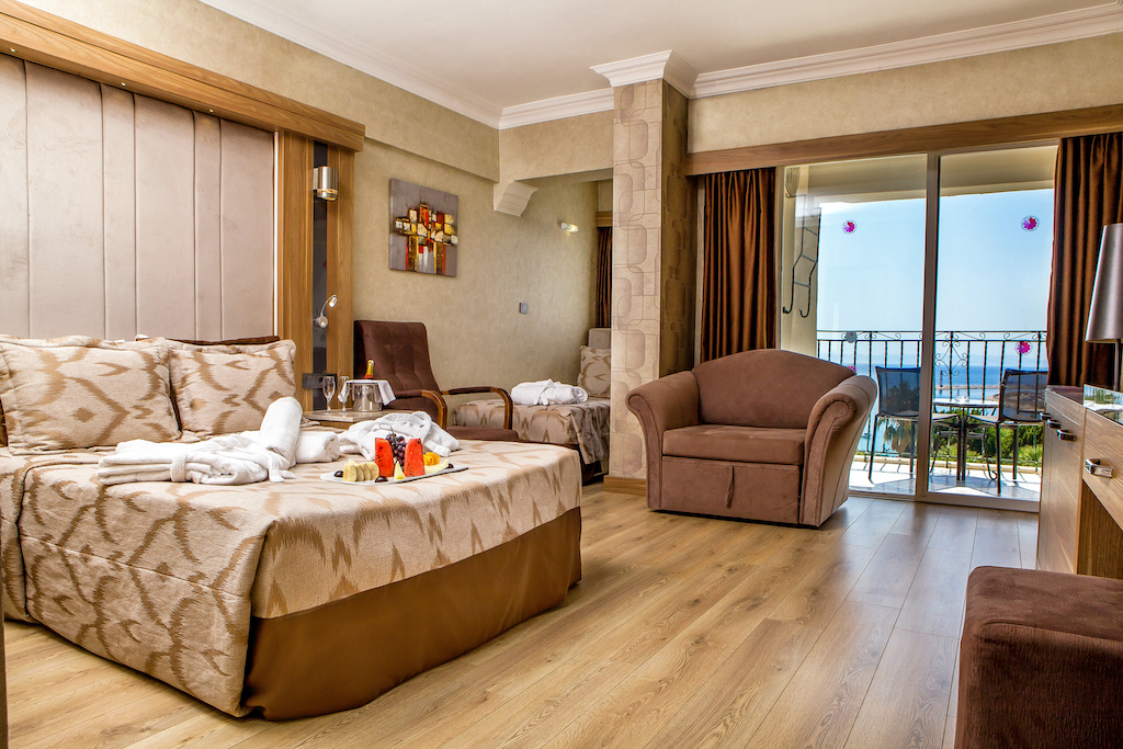 Marin Premier Room 1