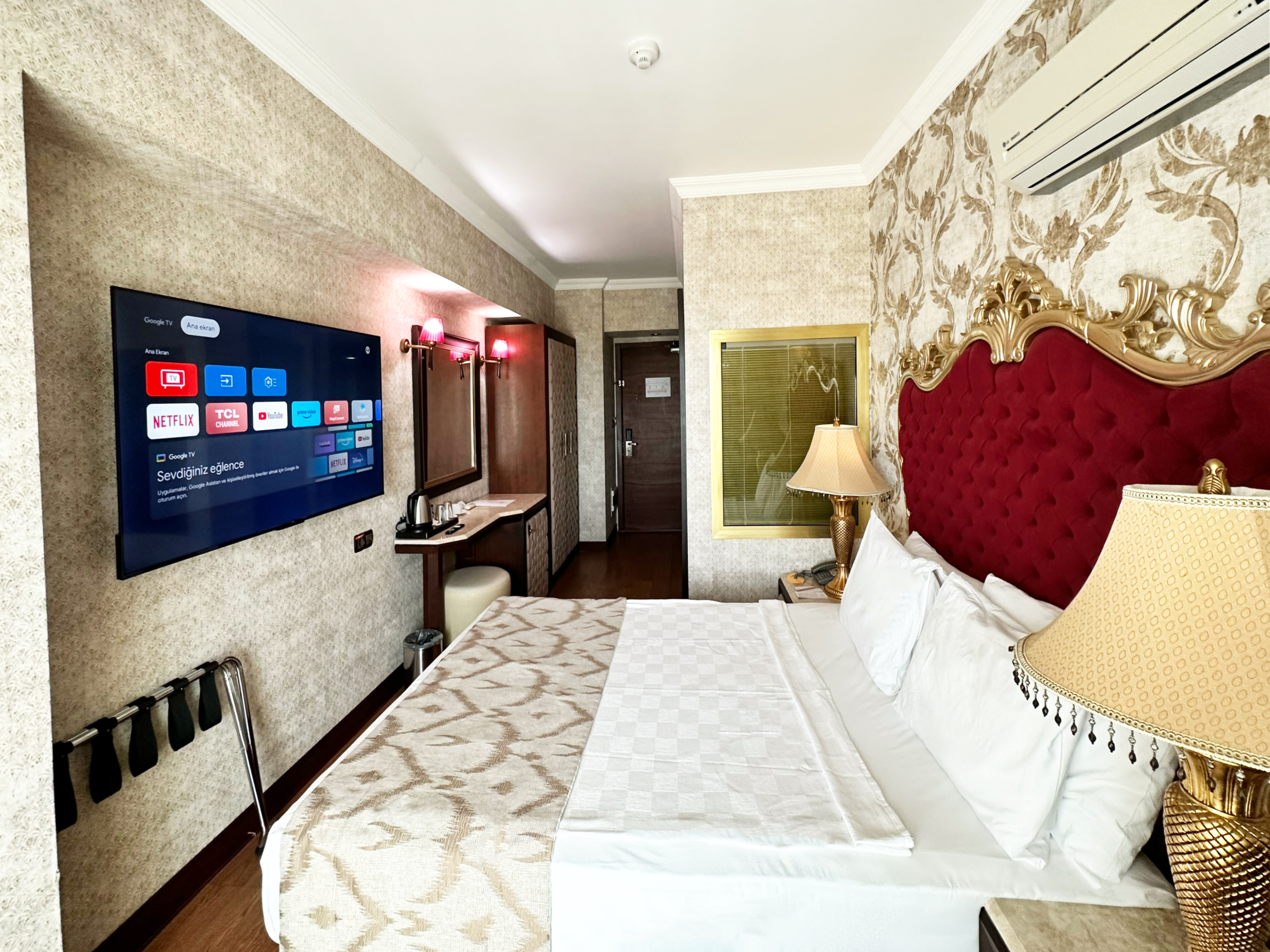 Comfort Room 3